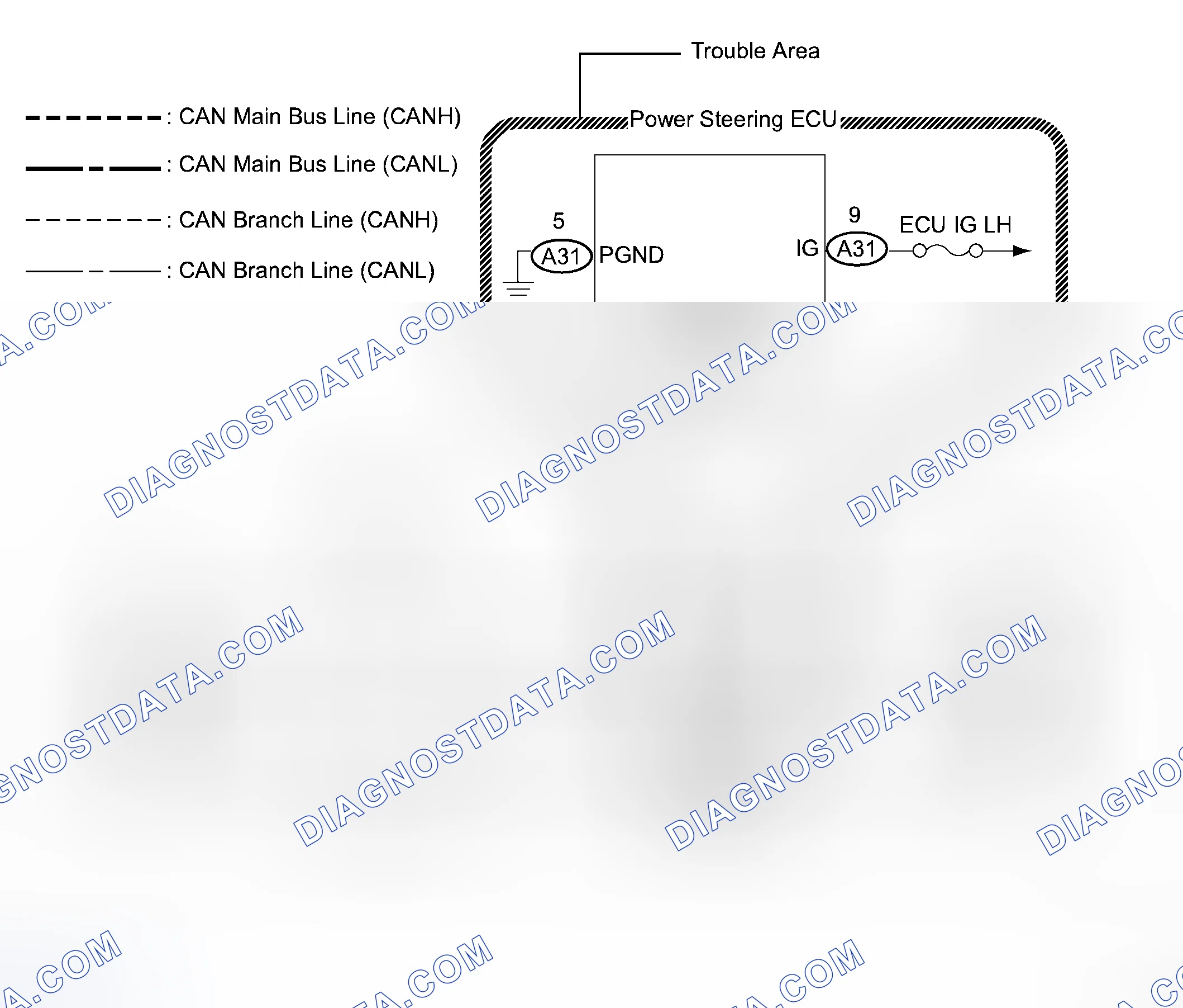 Scheme 20: WIRING DIAGRAM