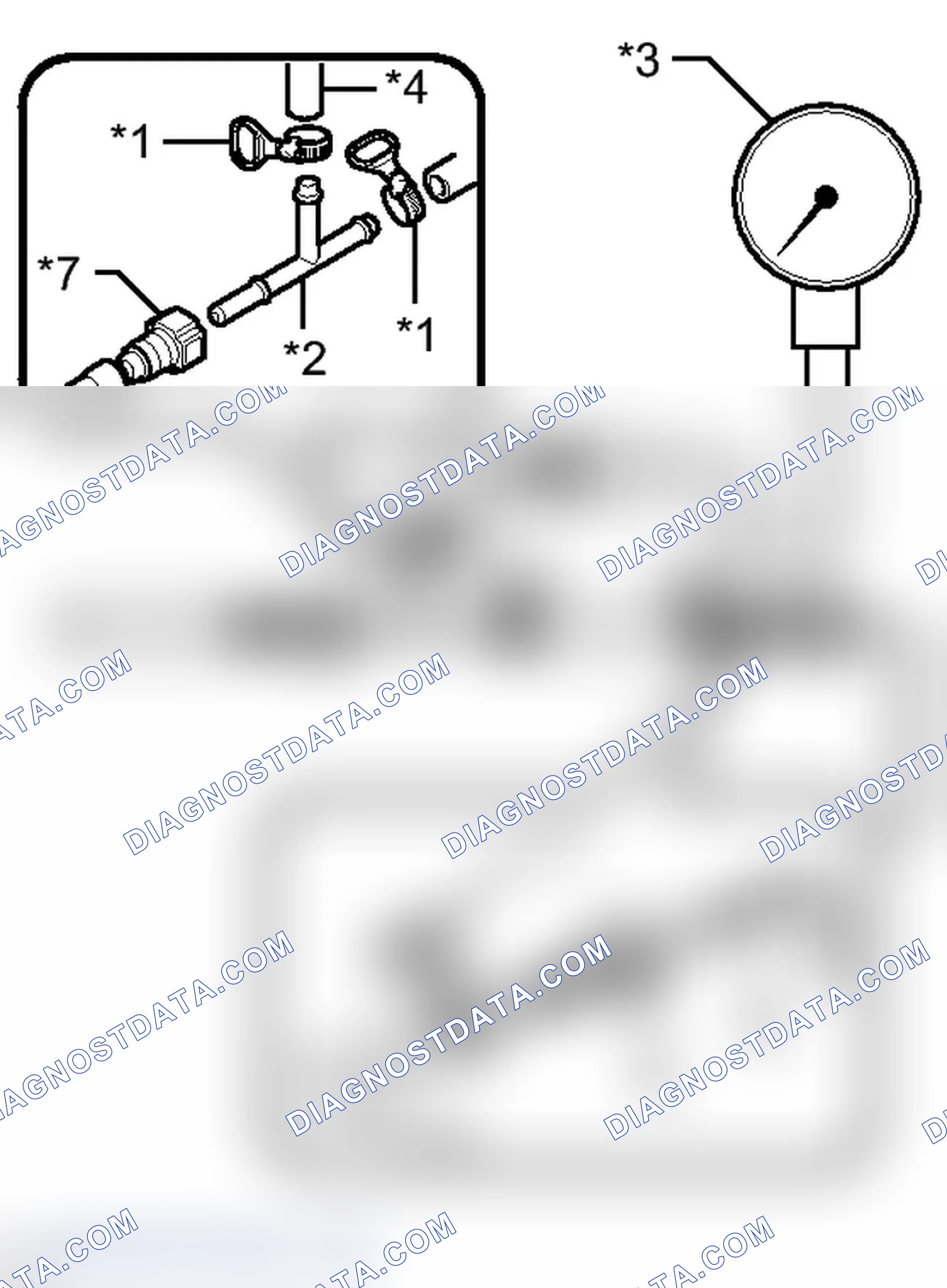 Scheme 30: ON-VEHICLE INSPECTION