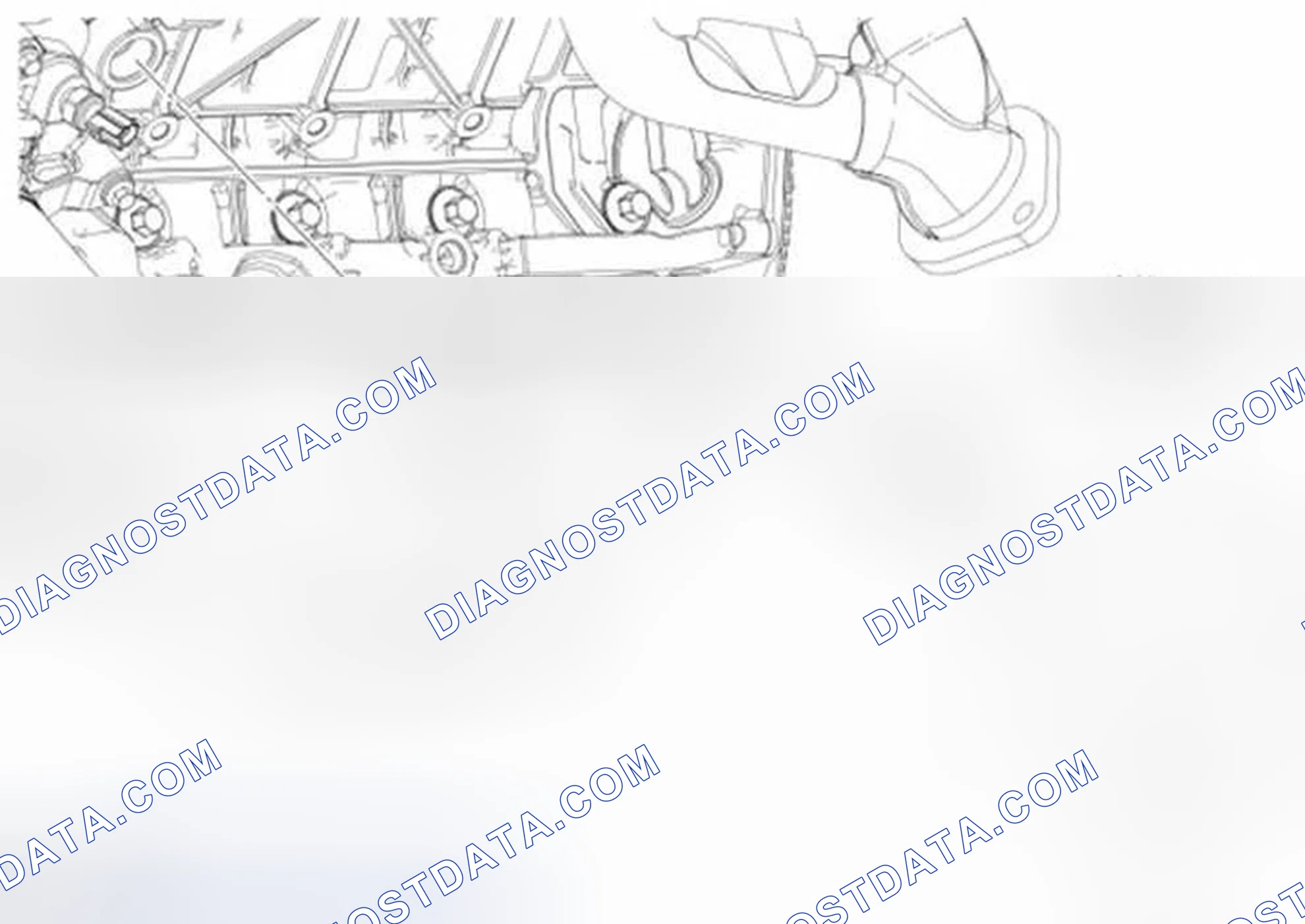 Scheme 32: Block Heater - 5.0L