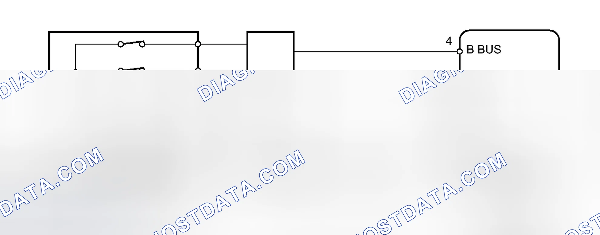 Scheme 199: WIRING DIAGRAM
