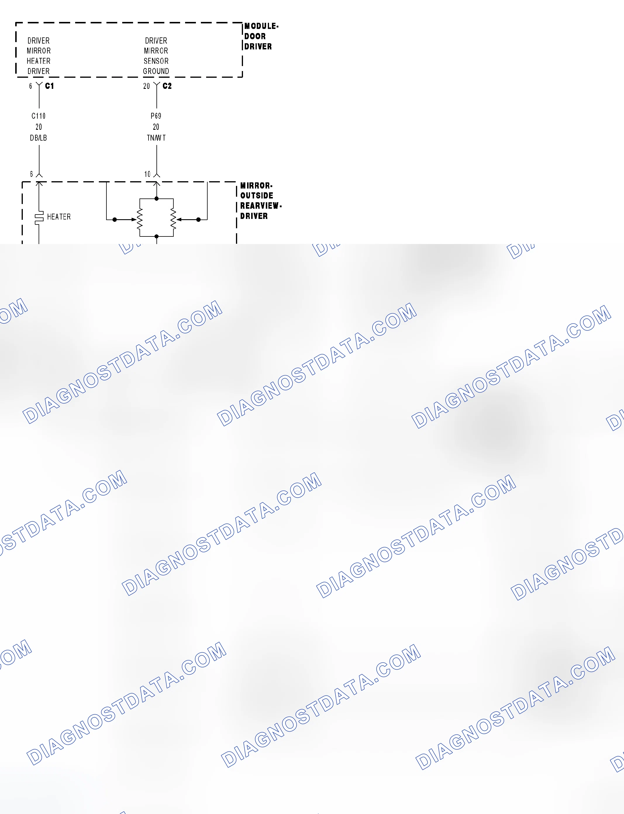 Scheme 60: Circuit Schematic