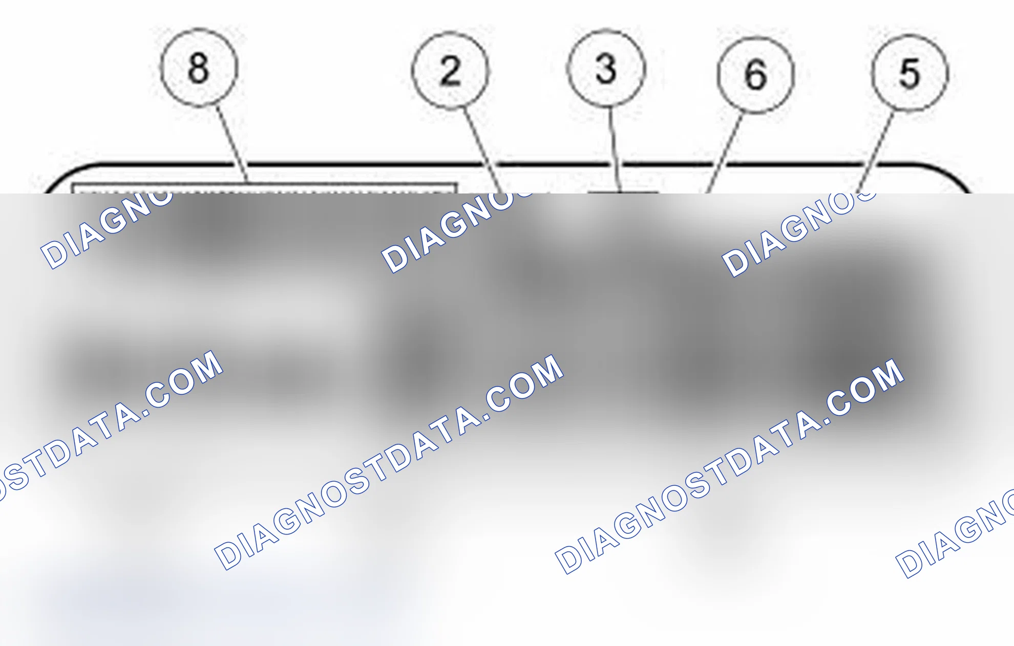 Scheme 1: Engine Code Information Label
