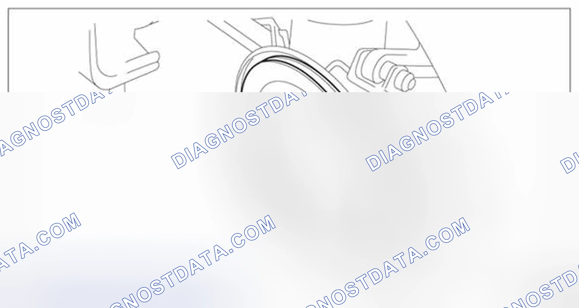 Scheme 51: DISC ROTOR THICKNESS CHECK