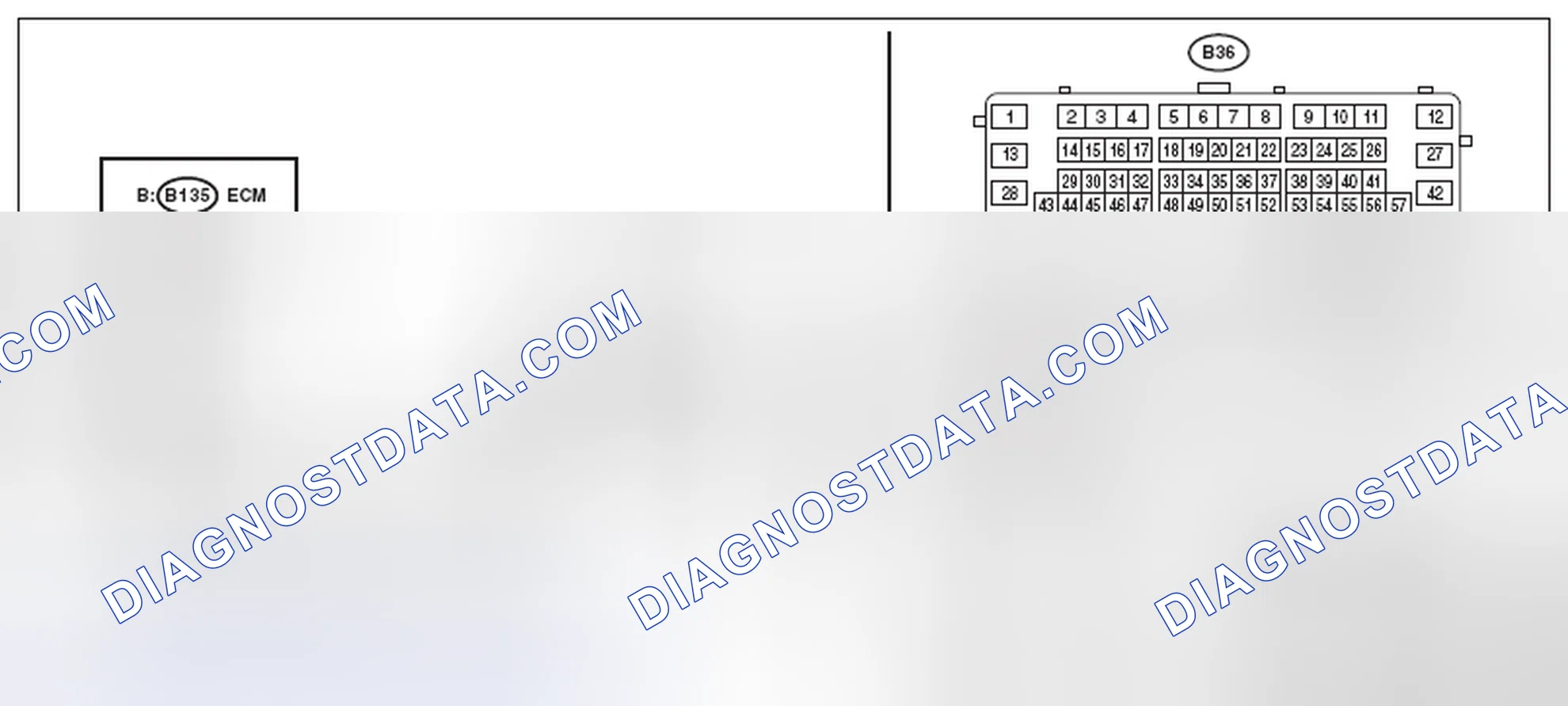 Scheme 13: WIRING DIAGRAM