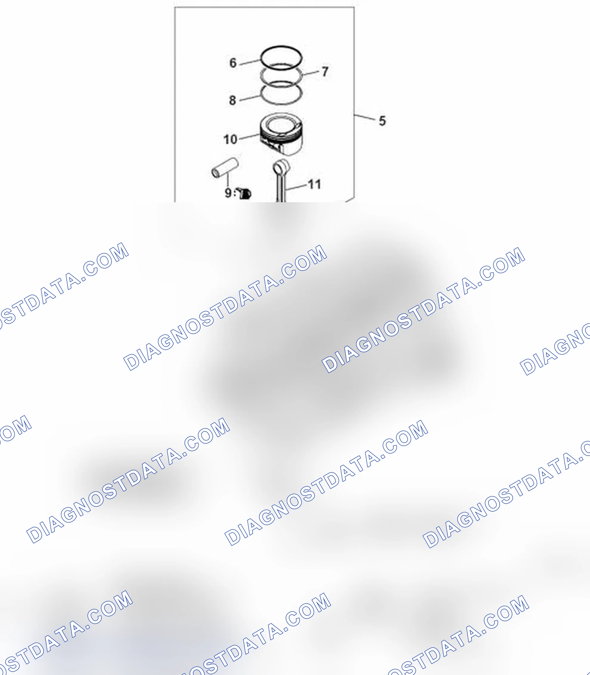 Scheme 792: REMOVAL AND INSTALLATION