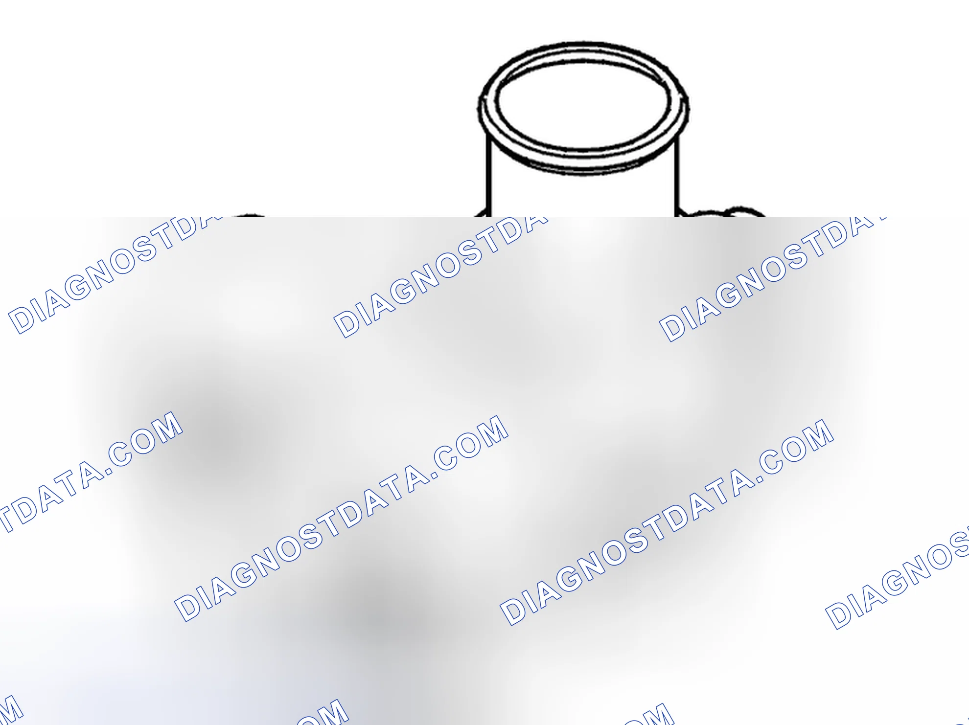 Scheme 201: Air distribution valve