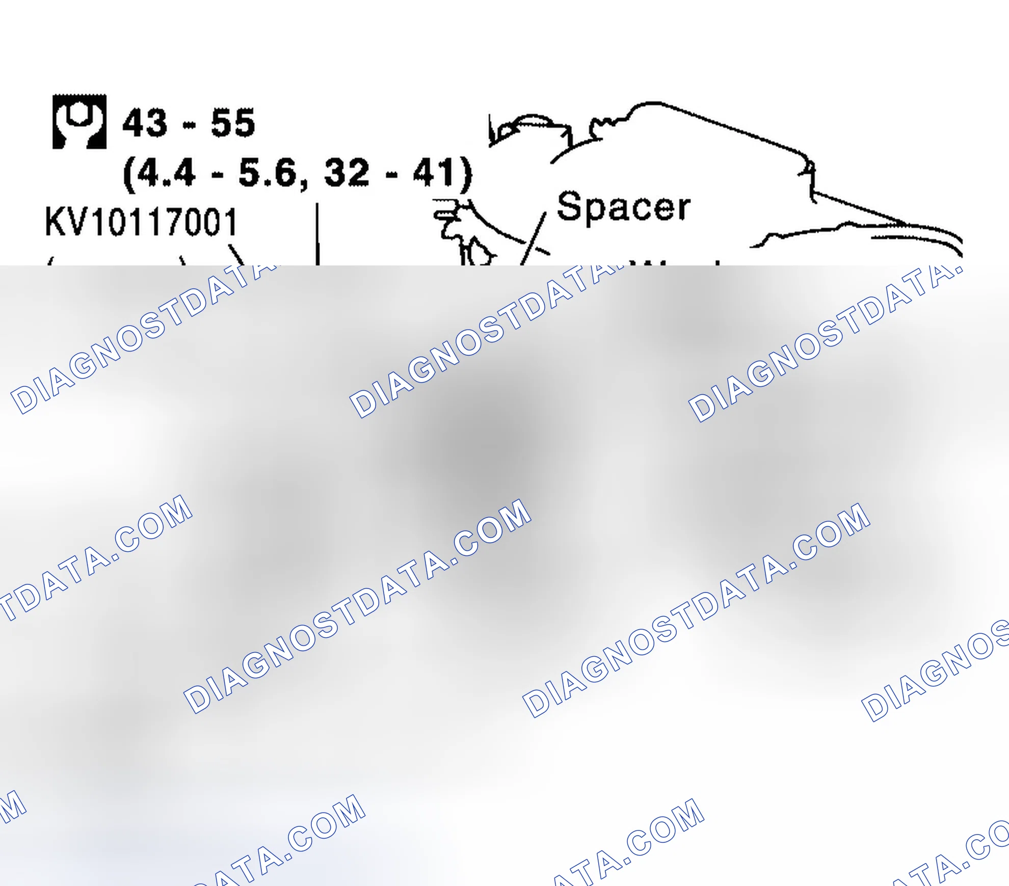 Scheme 22: DISASSEMBLY