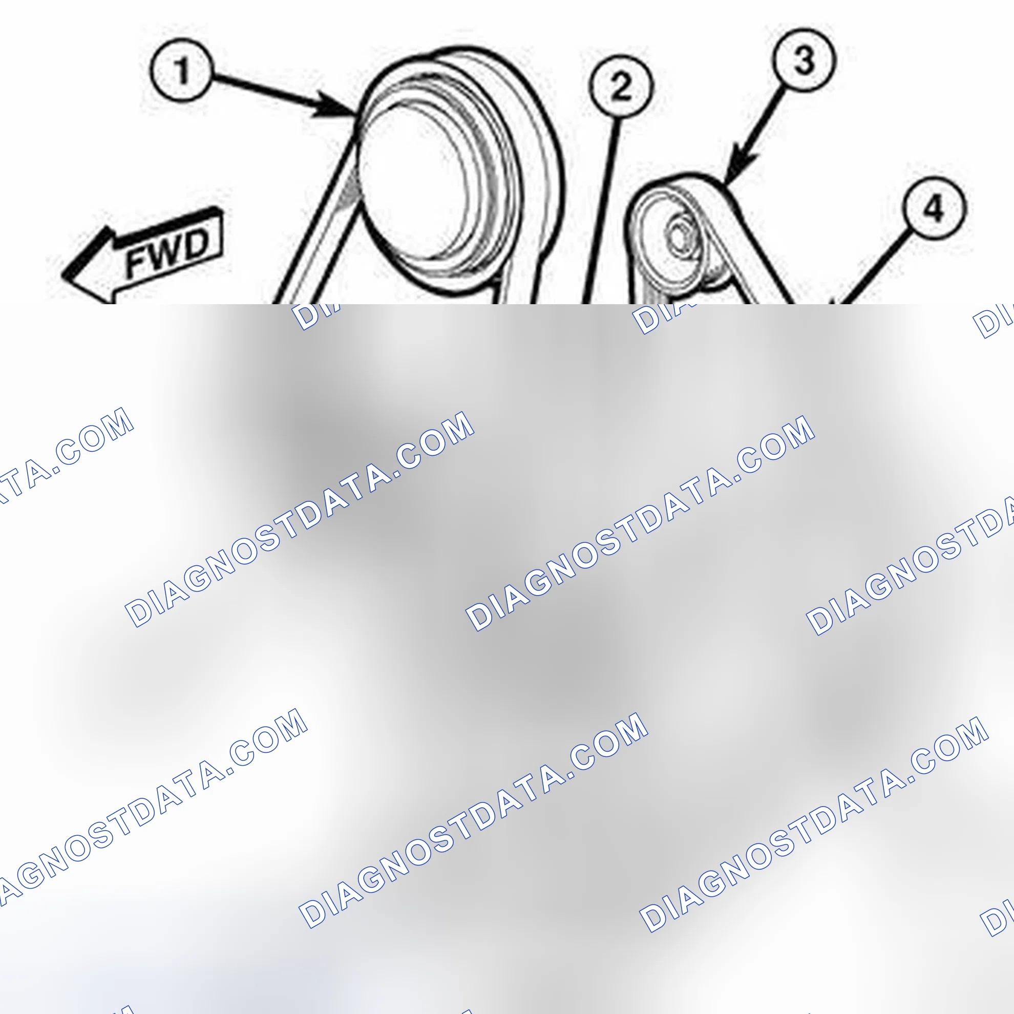 Scheme 30: 3.7L/4.7L ENGINE