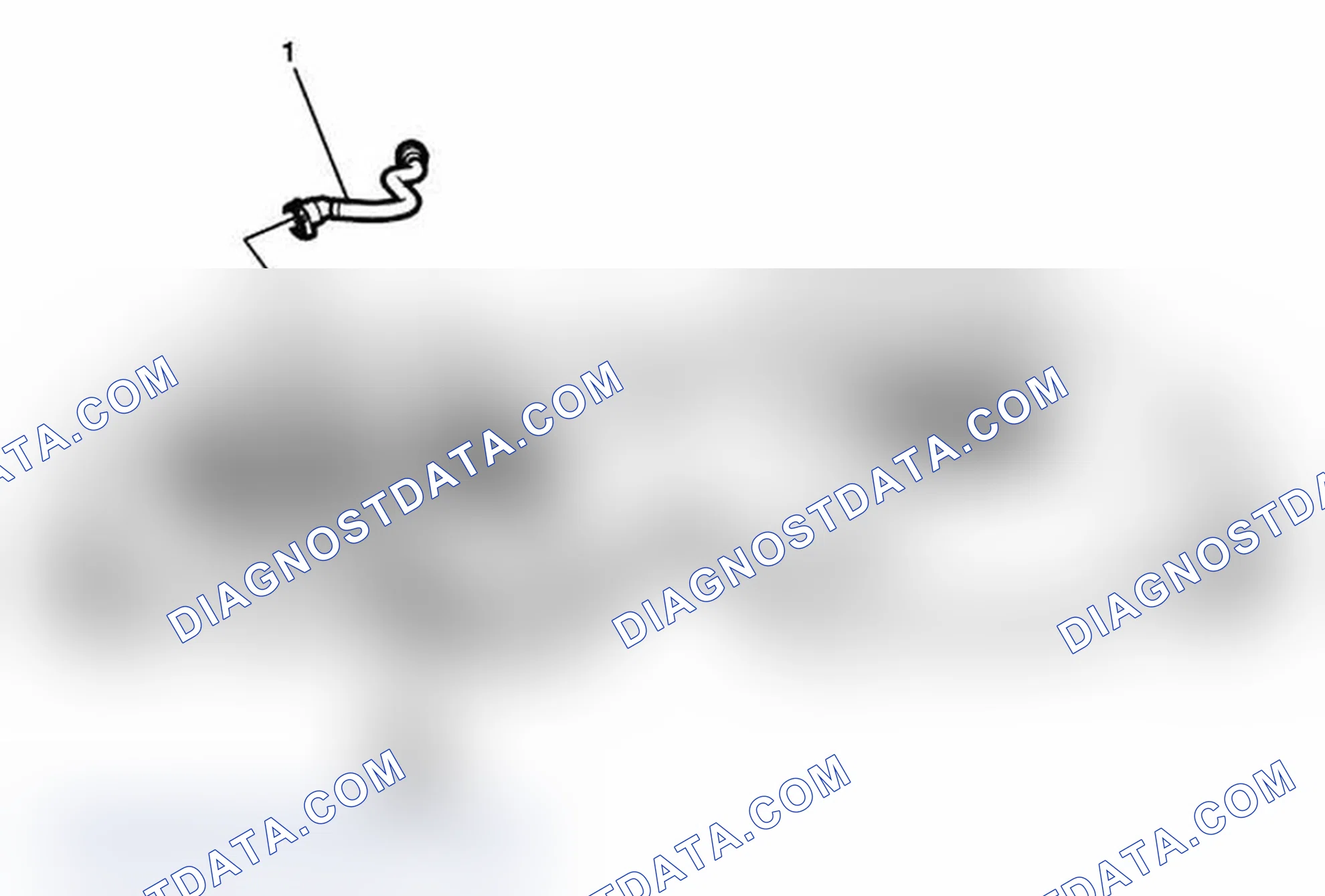 Scheme 32: Fuel Tank Vent Valve Hose Replacement (LTG Fuel Tank Fuel Pump Module)