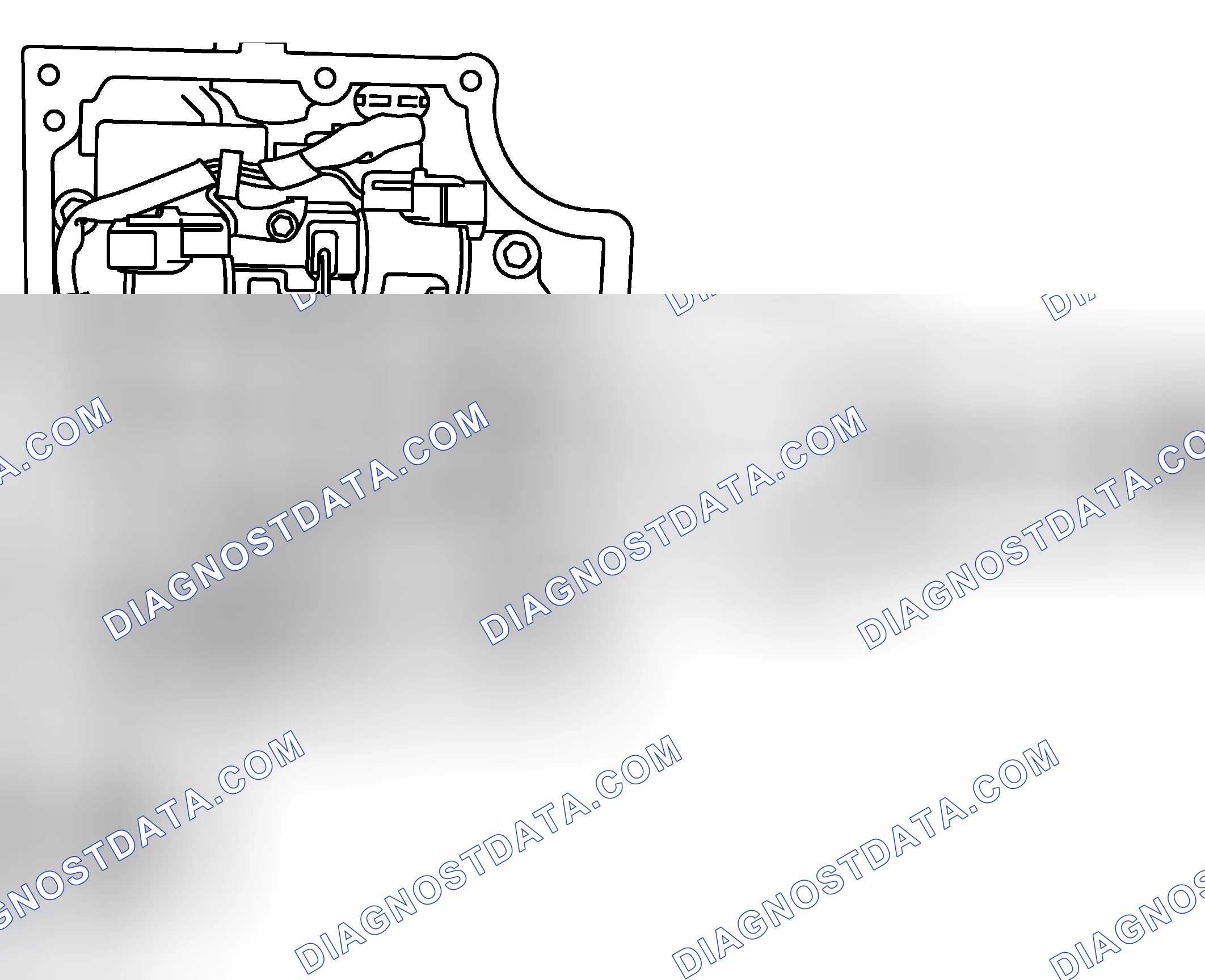 Scheme 565: Solenoid valve, Pressure control (ST)
