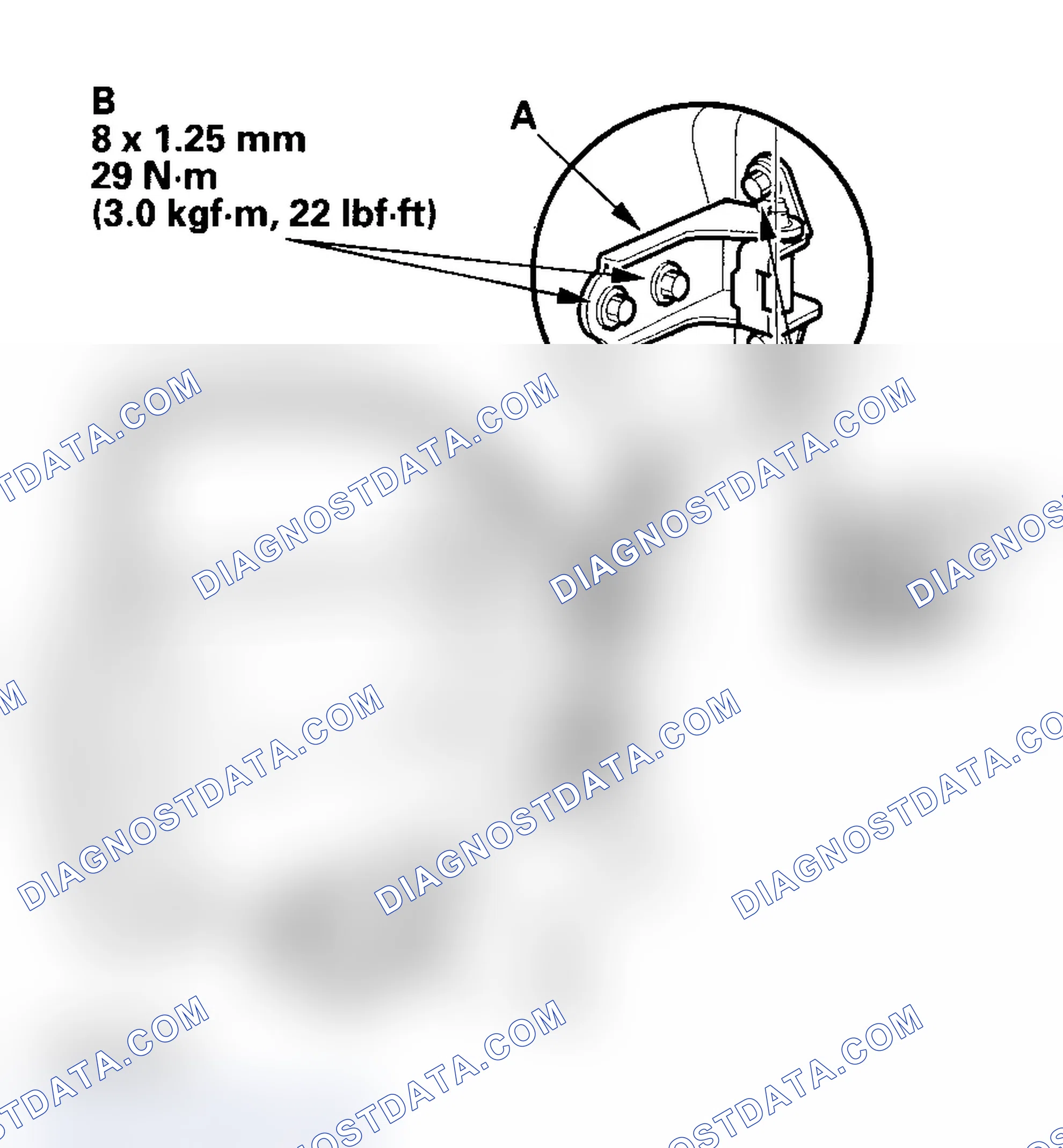Scheme 31: Door Position Adjustment