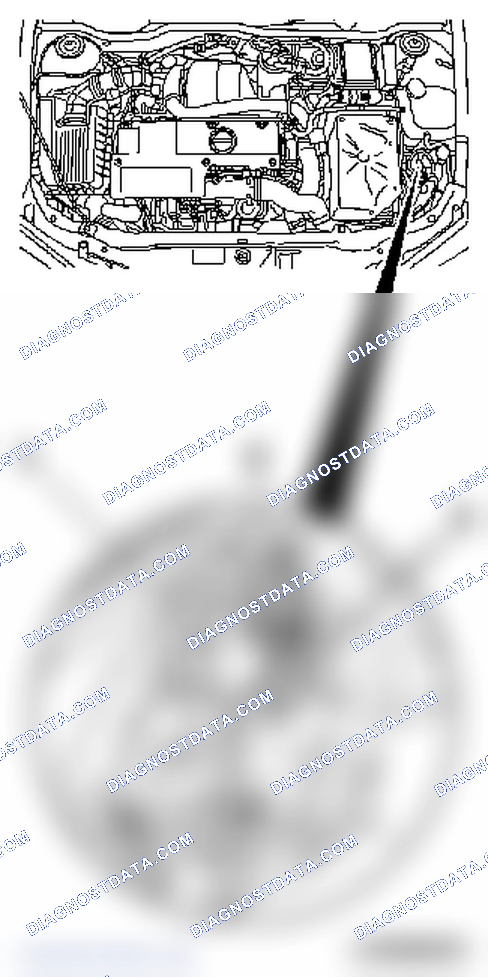 Replace Throttle Valve Solenoid