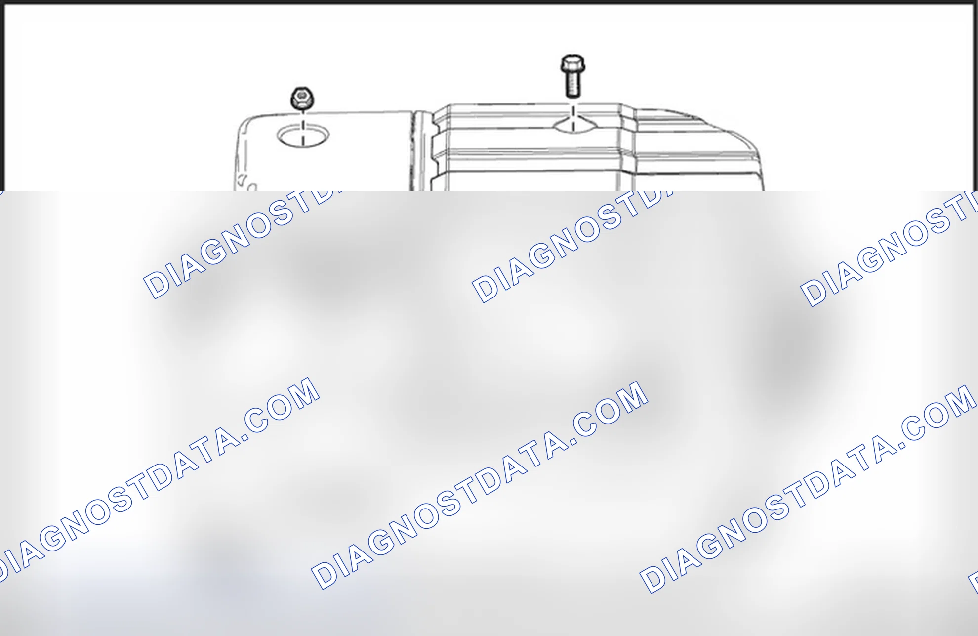 Upper Intake Manifold Replace