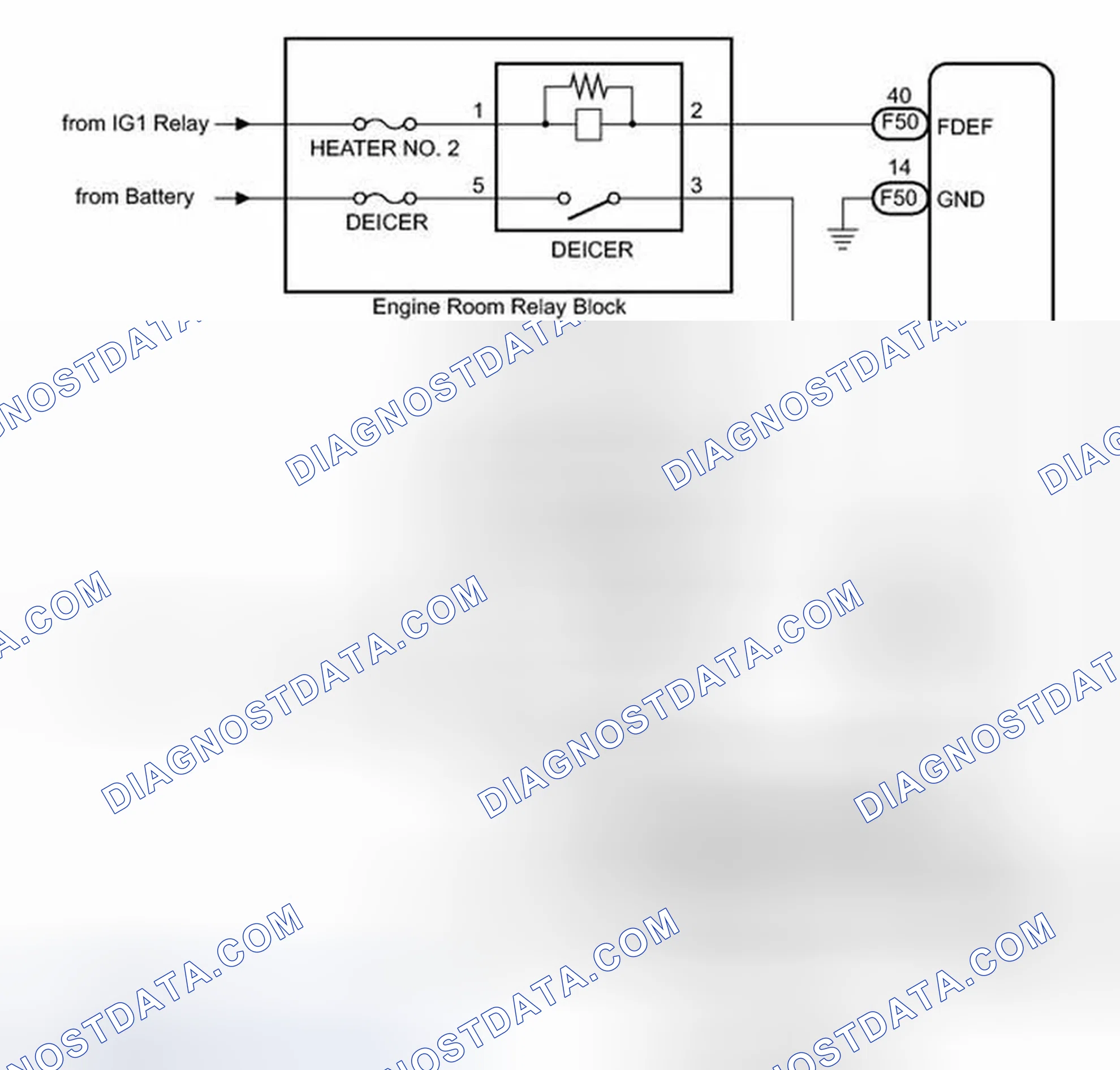 Scheme 1: WIRING DIAGRAM