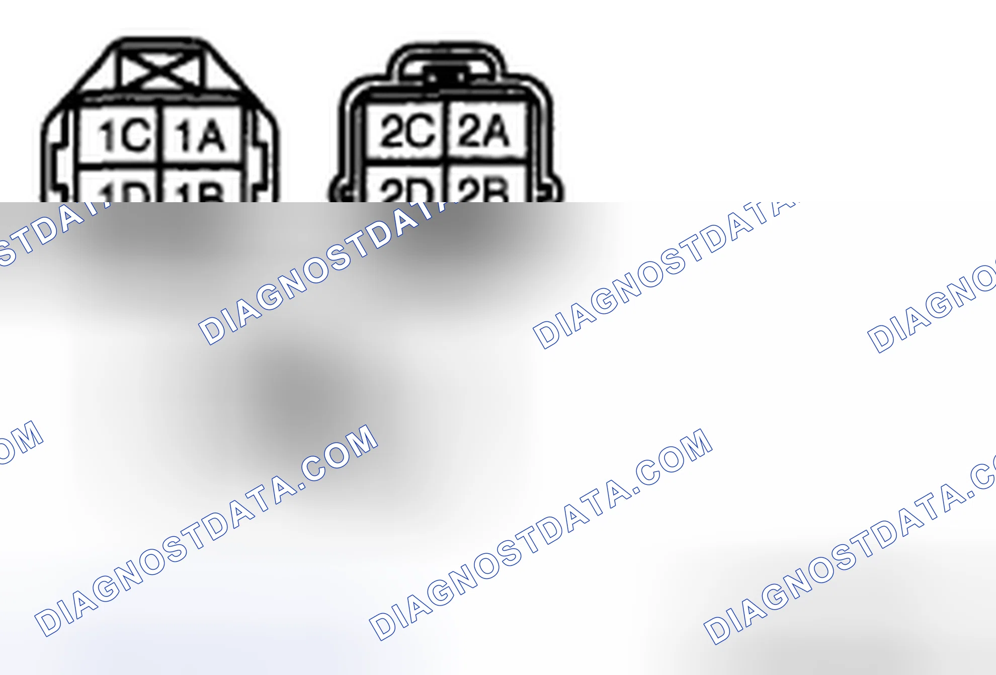 Scheme 35: A/F Sensor Heater Resistance Inspection