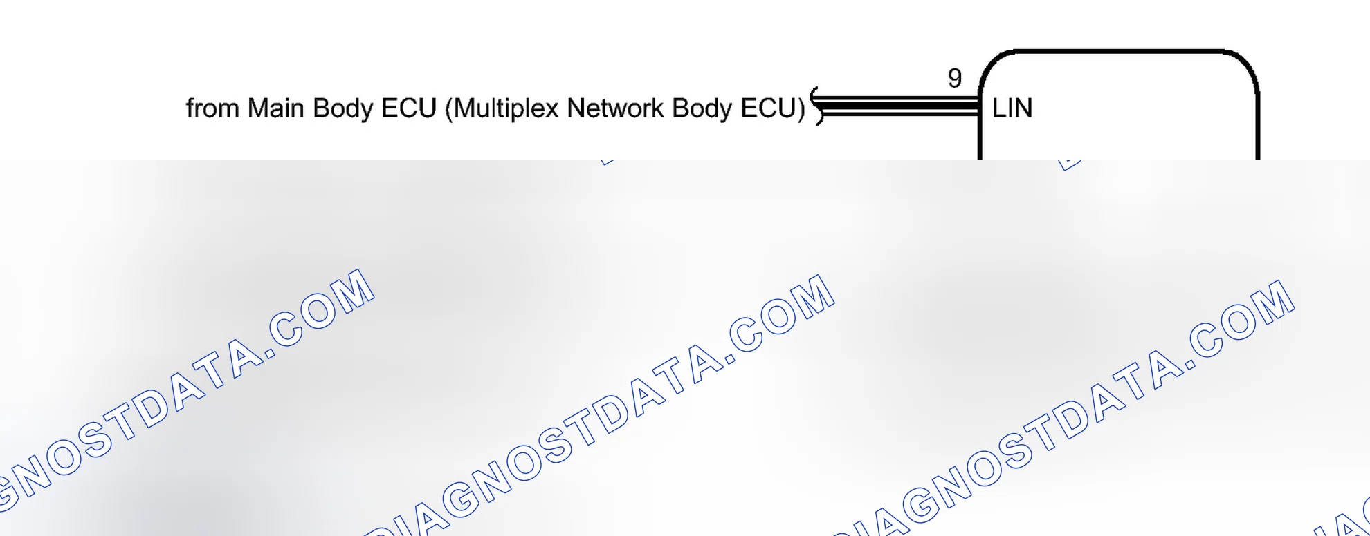 Scheme 316: WIRING DIAGRAM