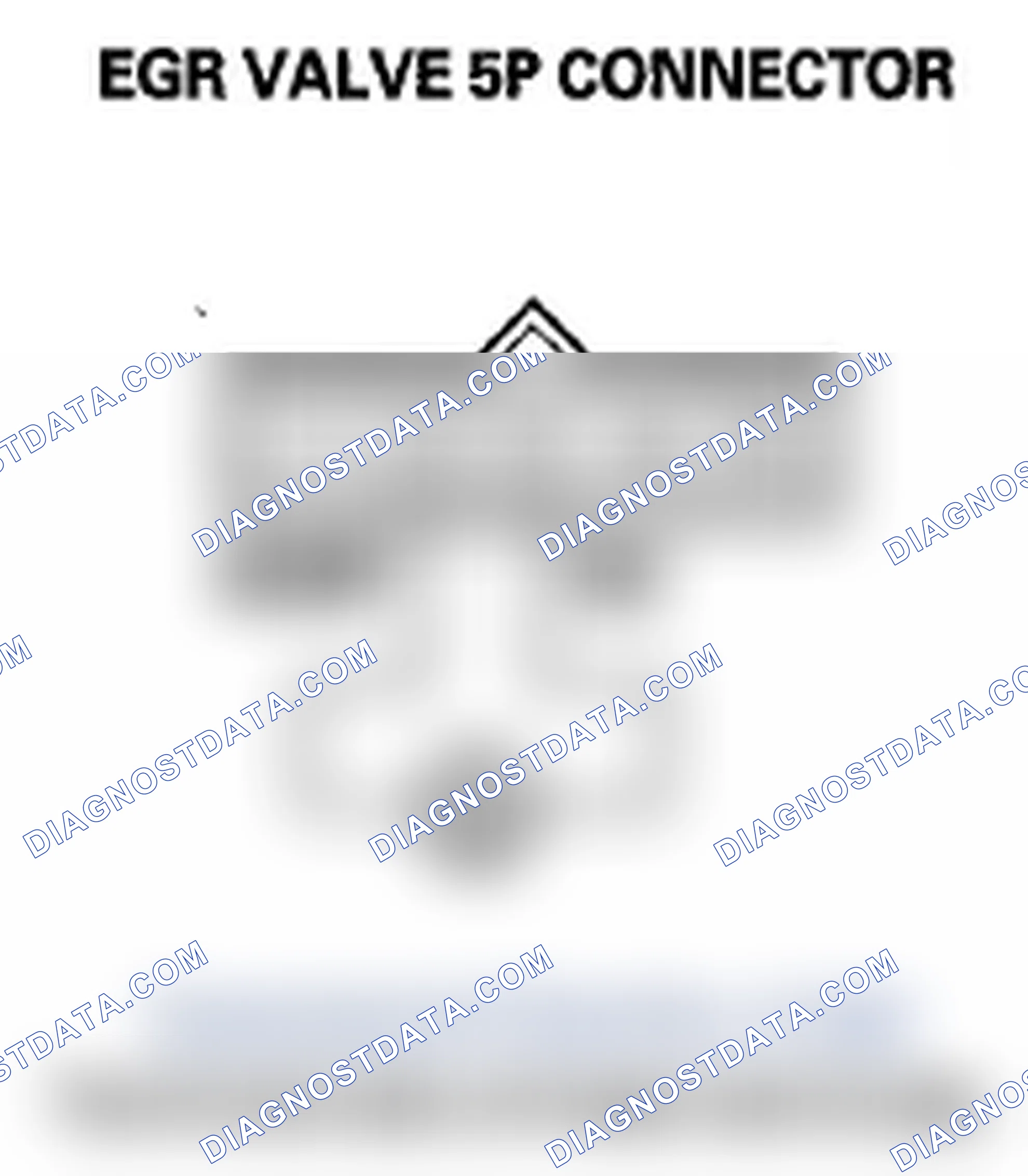 Scheme 2: DTC P0404: EGR Circuit Range/Performance Problem