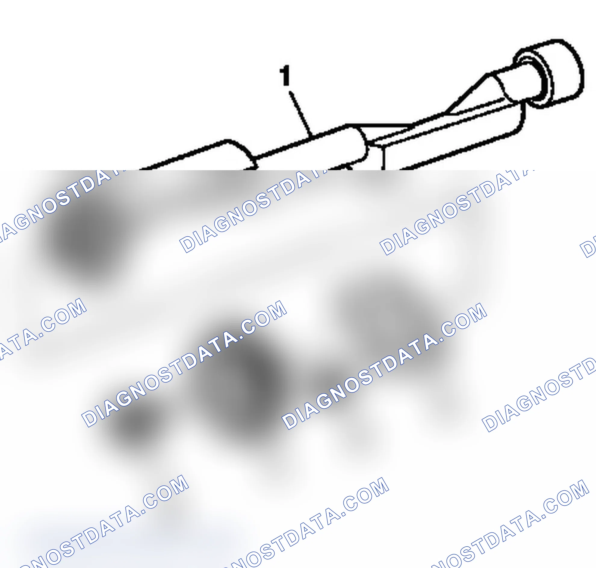 Scheme 43: Balance Shaft Cleaning and Inspection