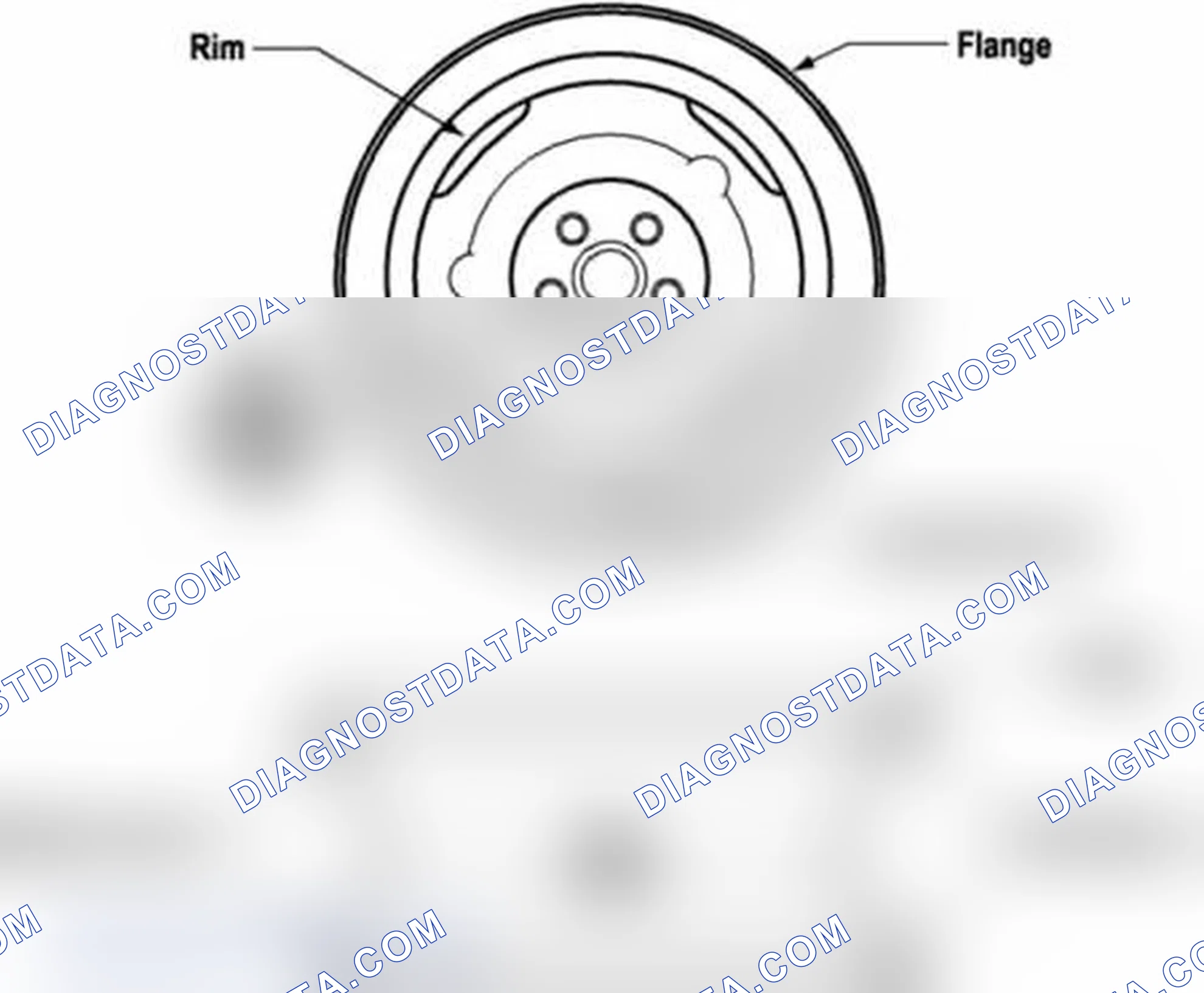 Scheme 31: Steel Wheel