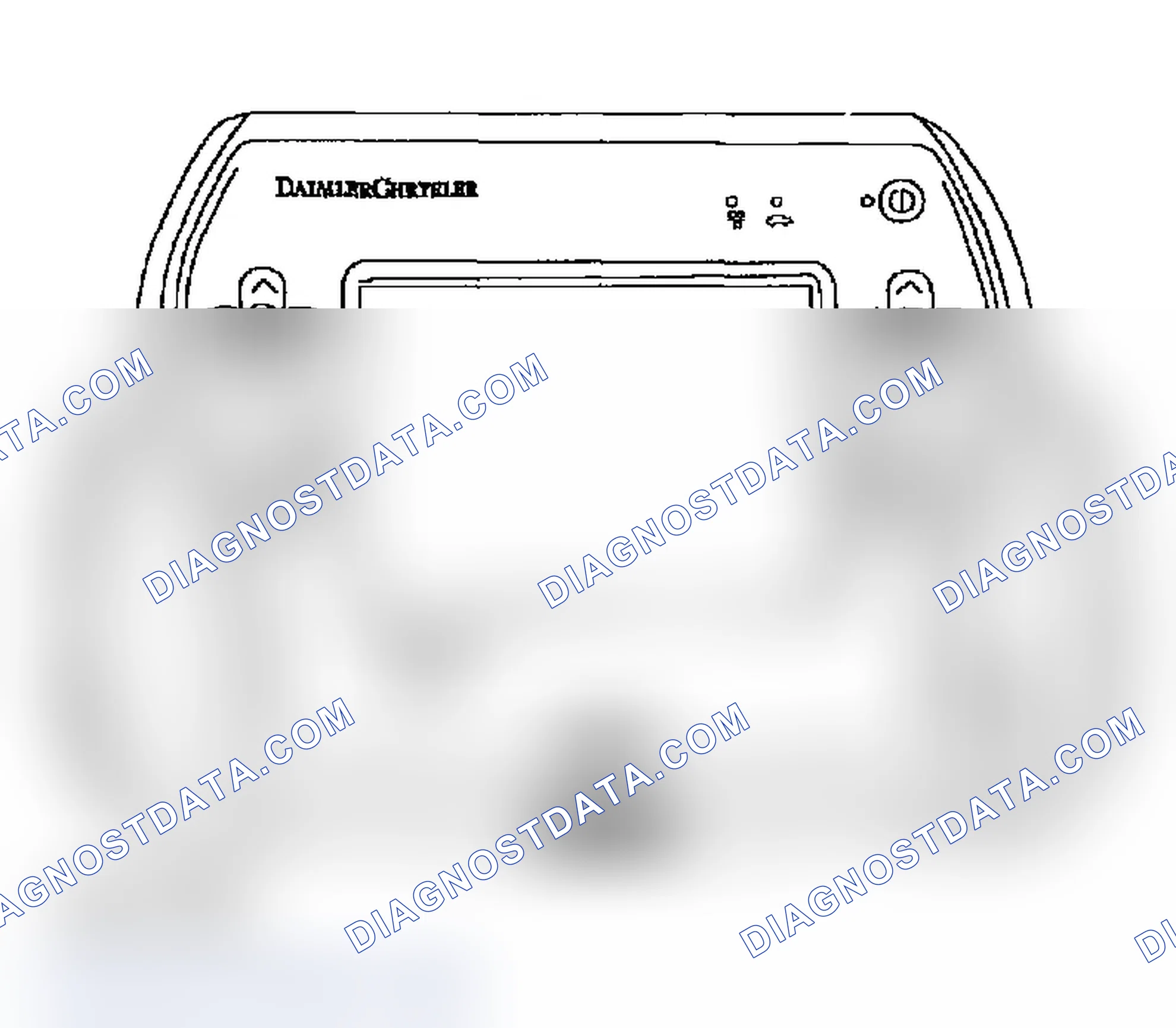 Scheme 98: Diagnostic Test