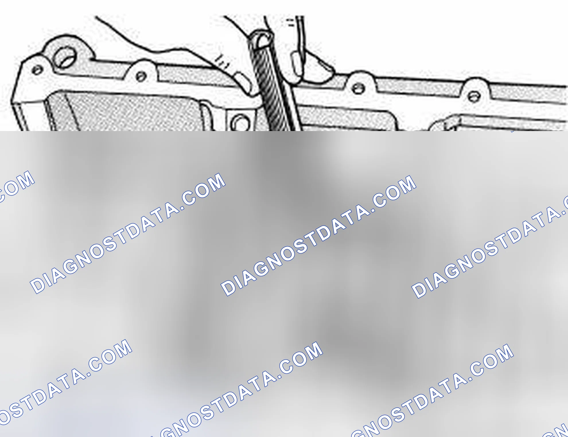 Scheme 623: FEELER GAUGE