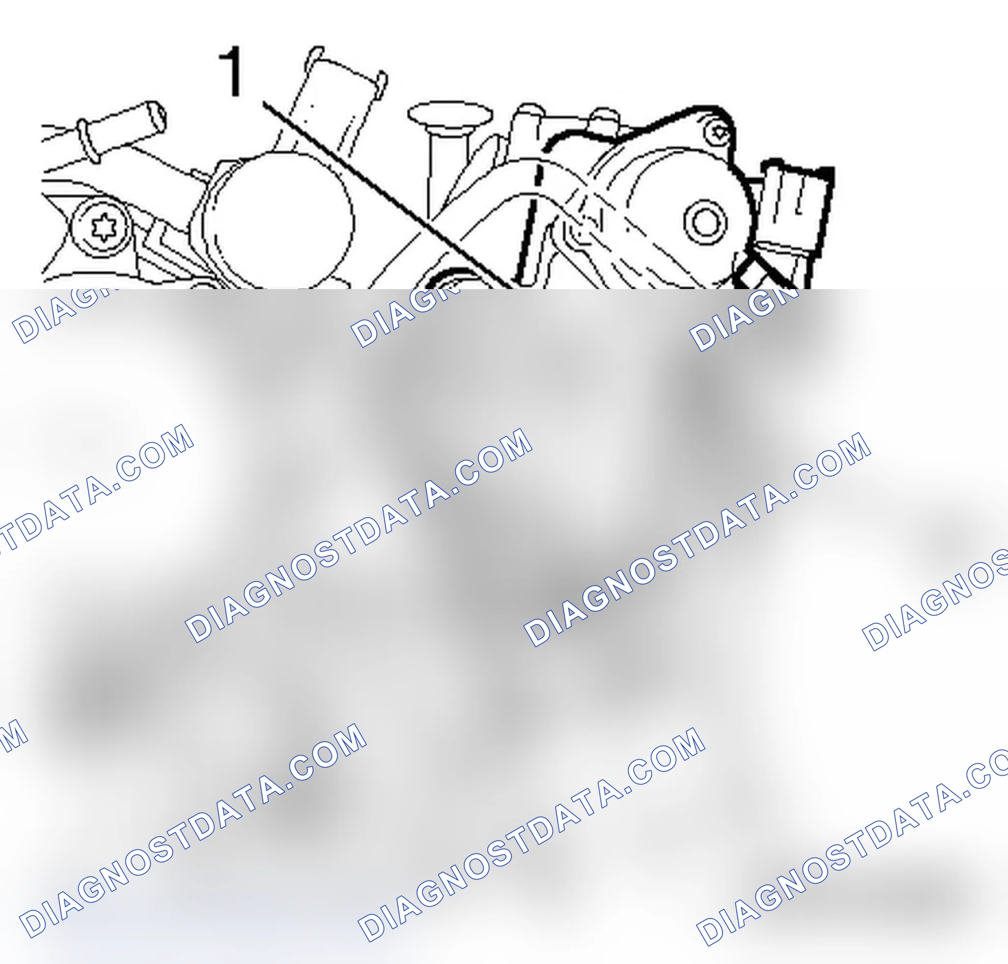 Replace Exhaust Gas Recirculation Valve