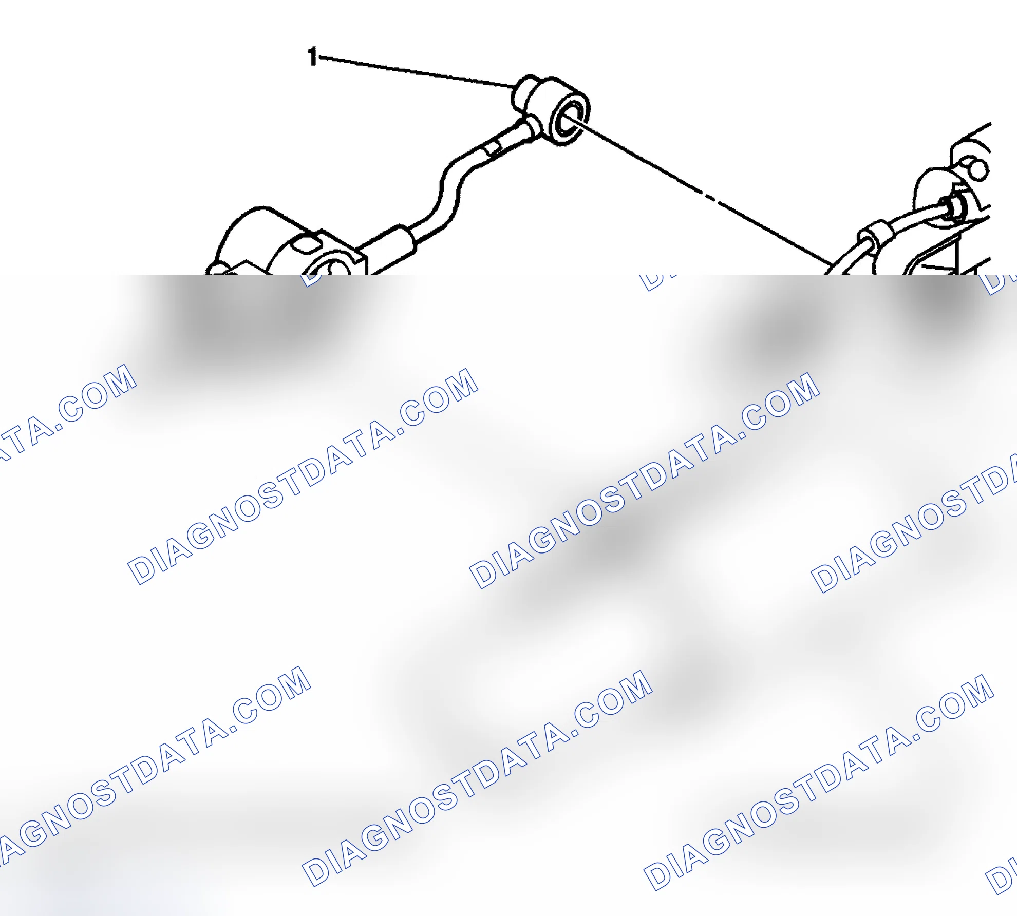 Scheme 527: Automatic Transmission Shift Lock Control Component Views
