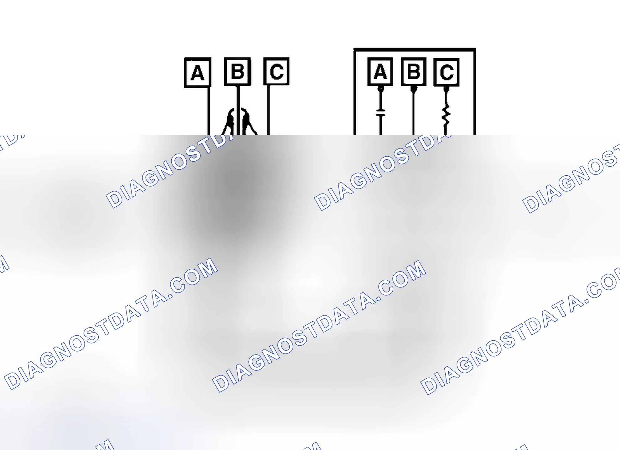 Scheme 12: PICK-UP COIL/CRANK ANGLE SENSOR