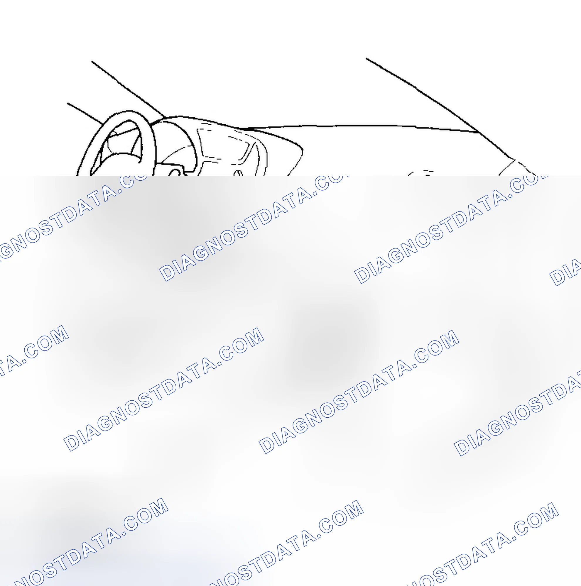 Scheme 259: Idle Speed Adjustment