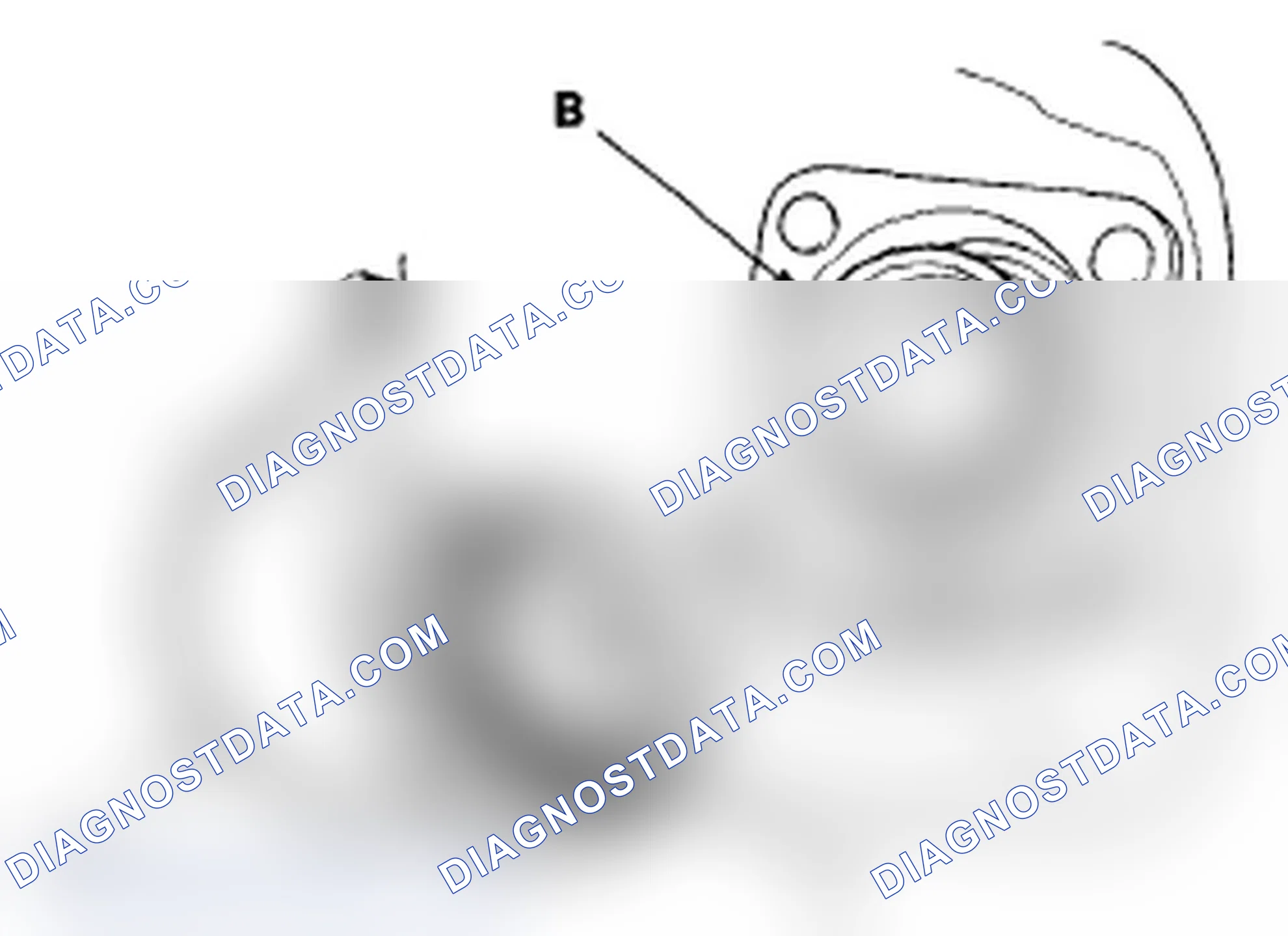 Scheme 109: DTC P0457: EVAP System Leak Detected/Fuel Fill Cap Loose or Missing