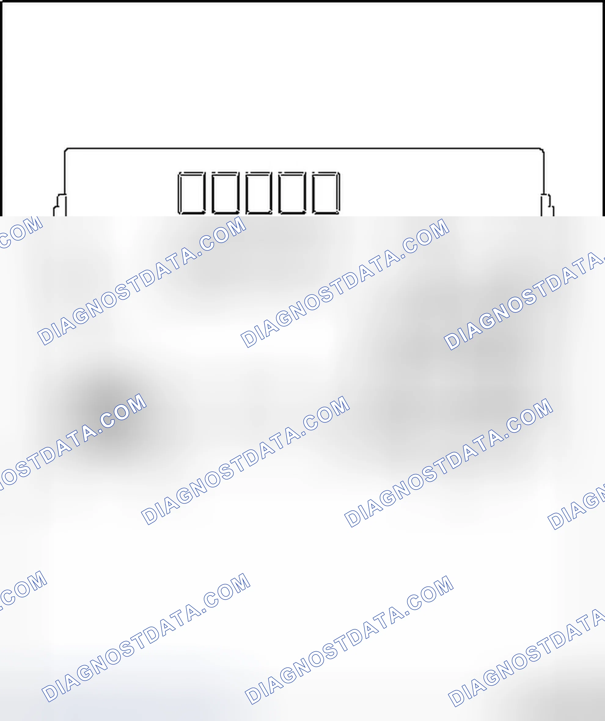 Scheme 6: RADIO CONNECTORS OVERVIEW