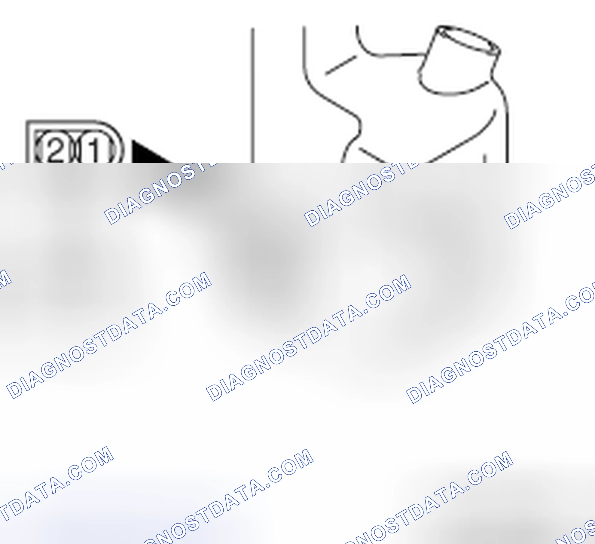 Scheme 47: WINDSHIELD WASHER MOTOR CHECK