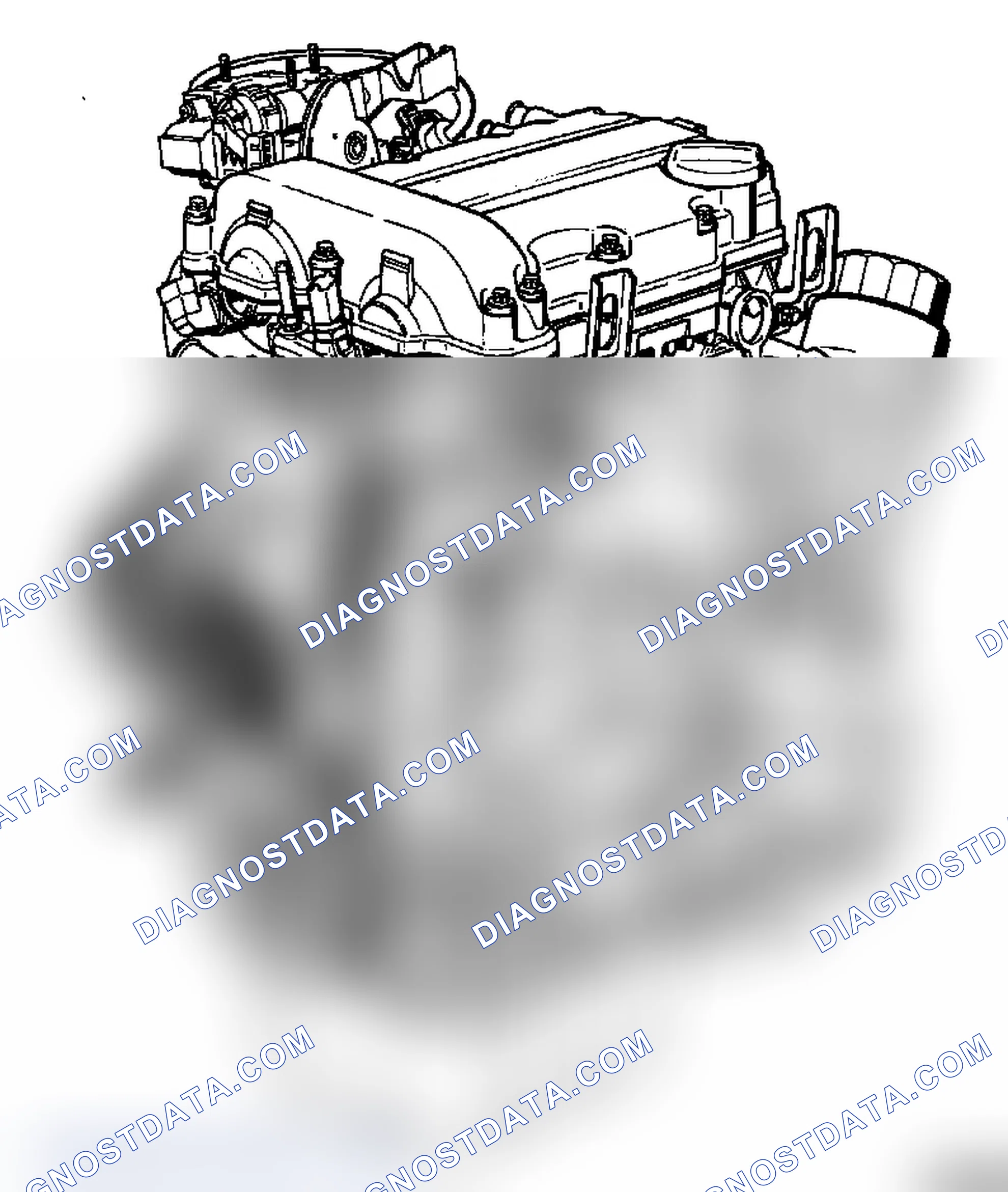 Description, X 10 XE Engine