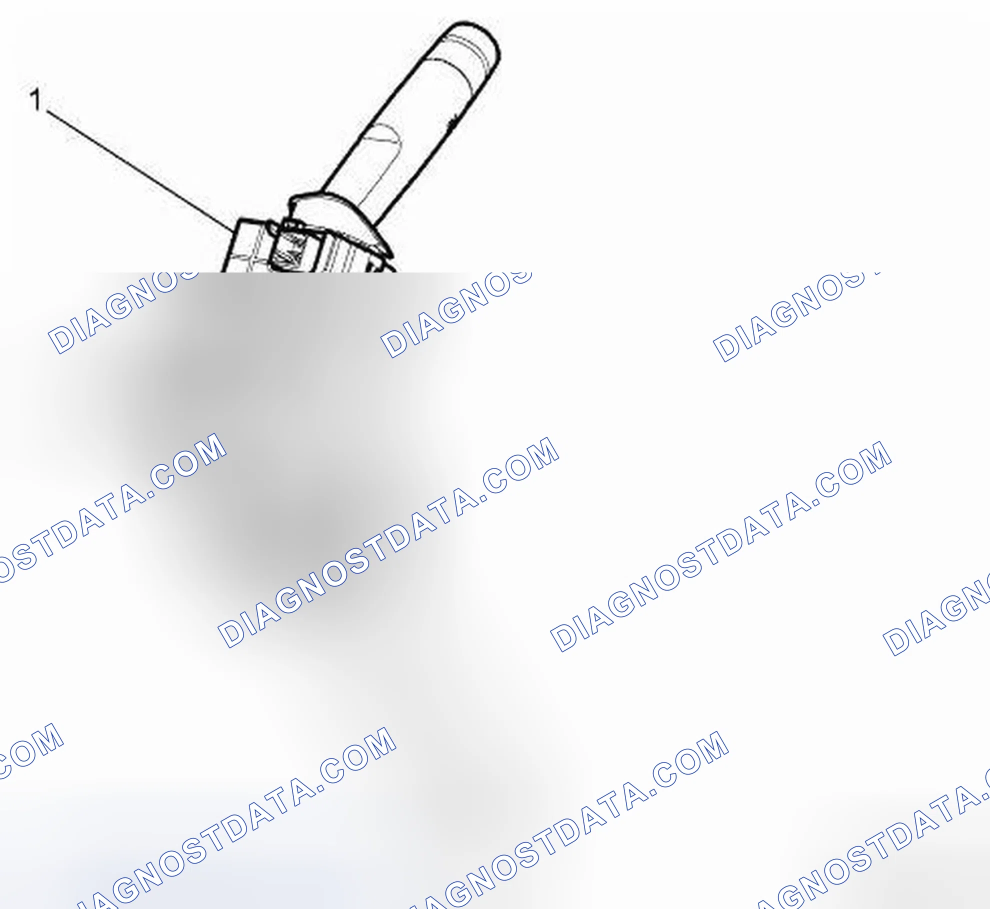Scheme 6: Turn Signal Switch Bracket Replacement