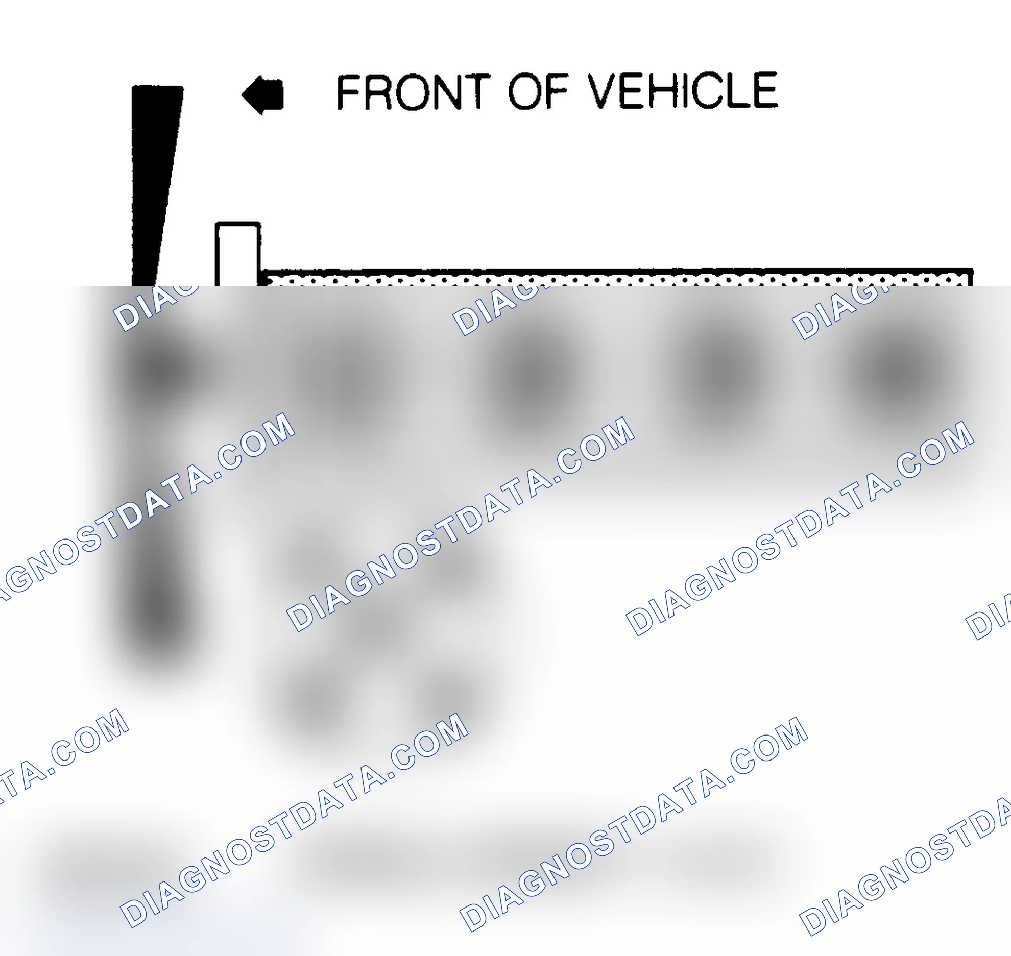 Scheme 1: Firing Order & Distributor Rotation - 4-Cylinder