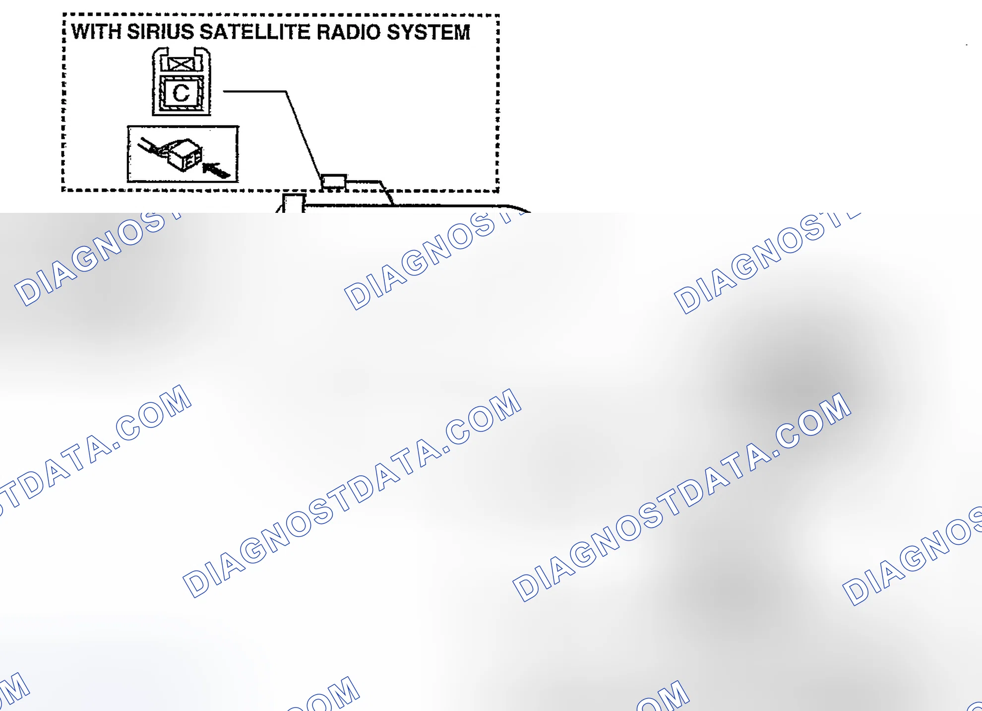 Scheme 34: Rear Antenna Feeder No.1