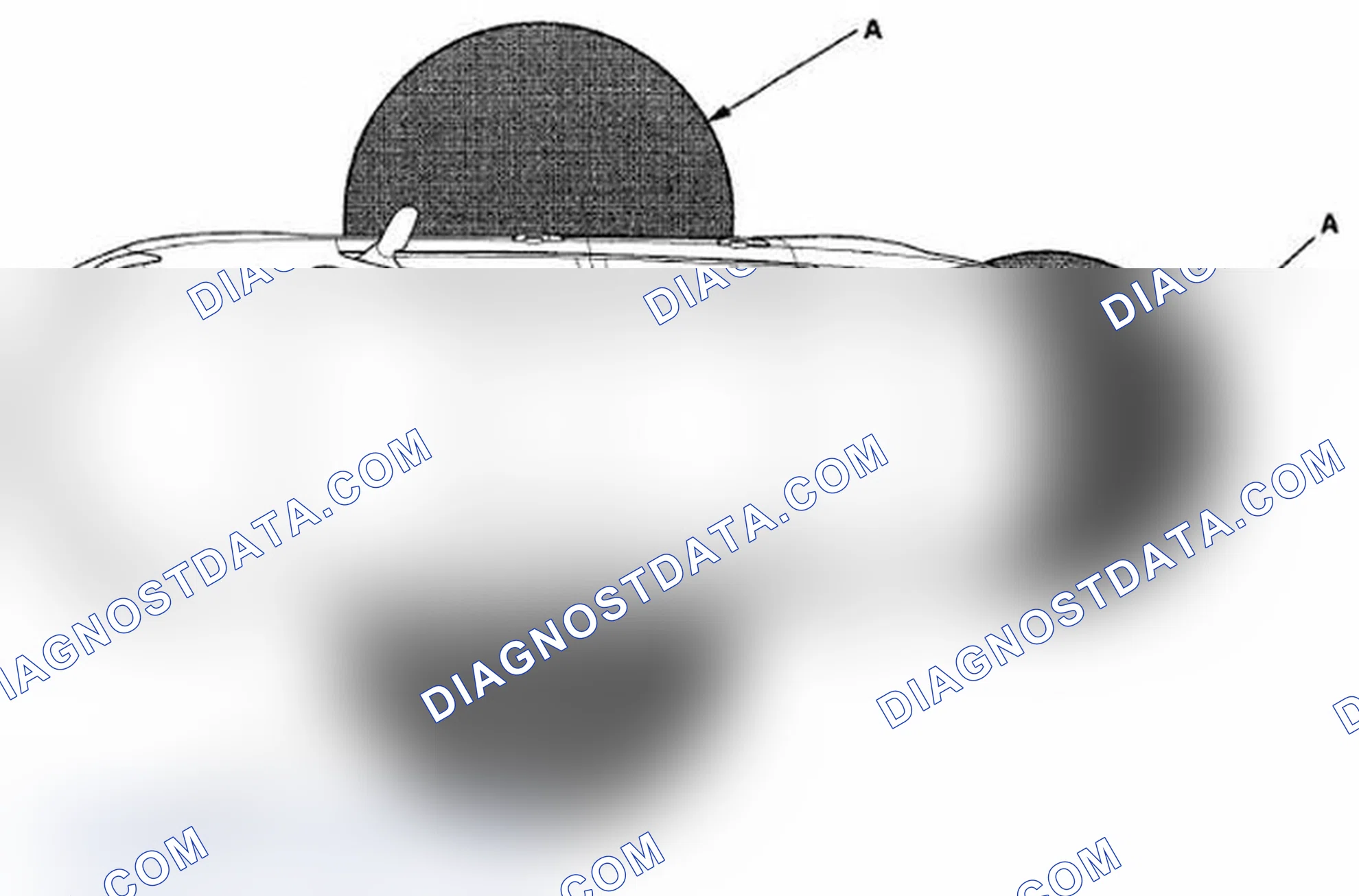 Scheme 200: Door and Trunk LF Antenna Test