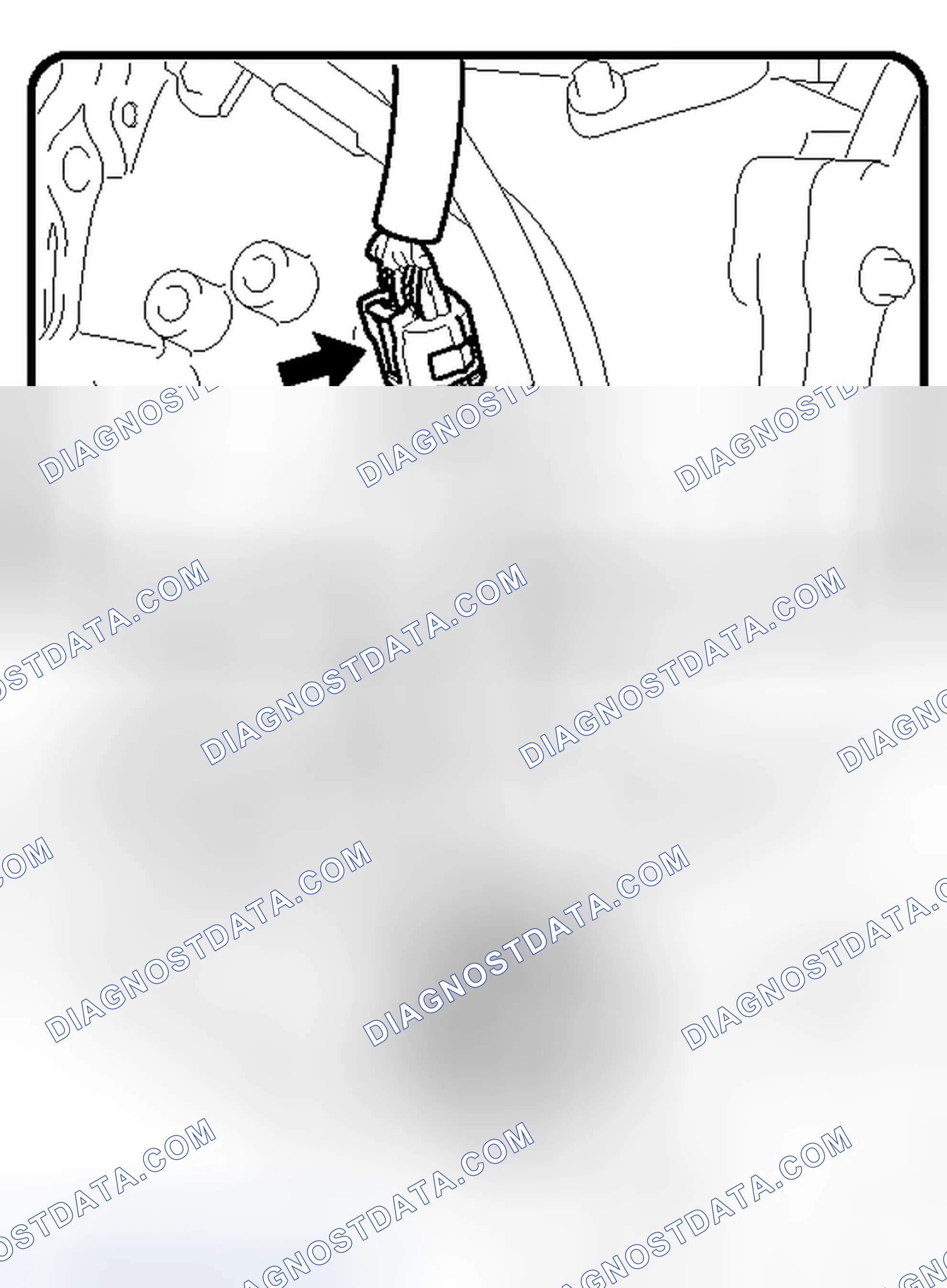 Scheme 1880: MANUAL SHIFTING TEST
