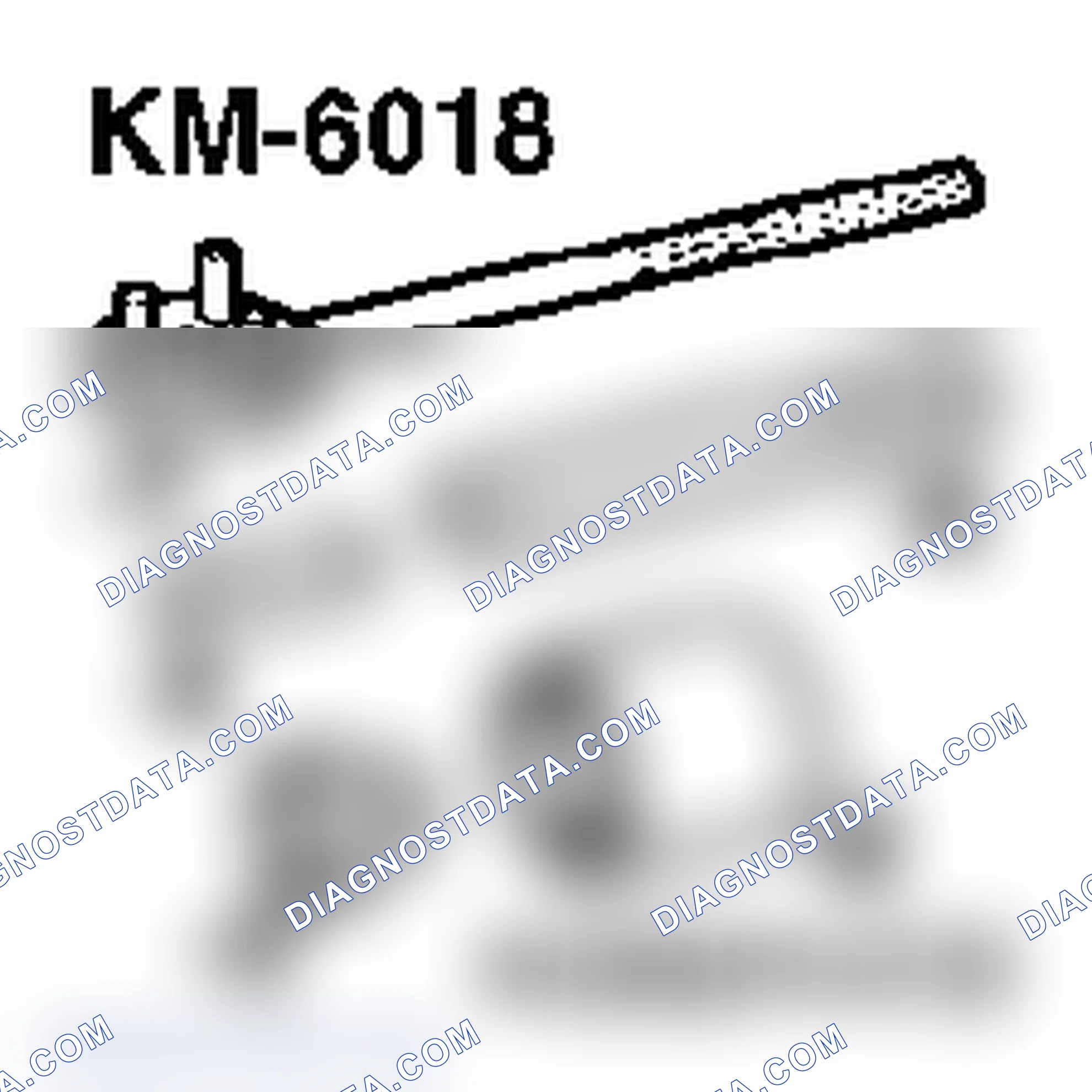 Special Service Tools