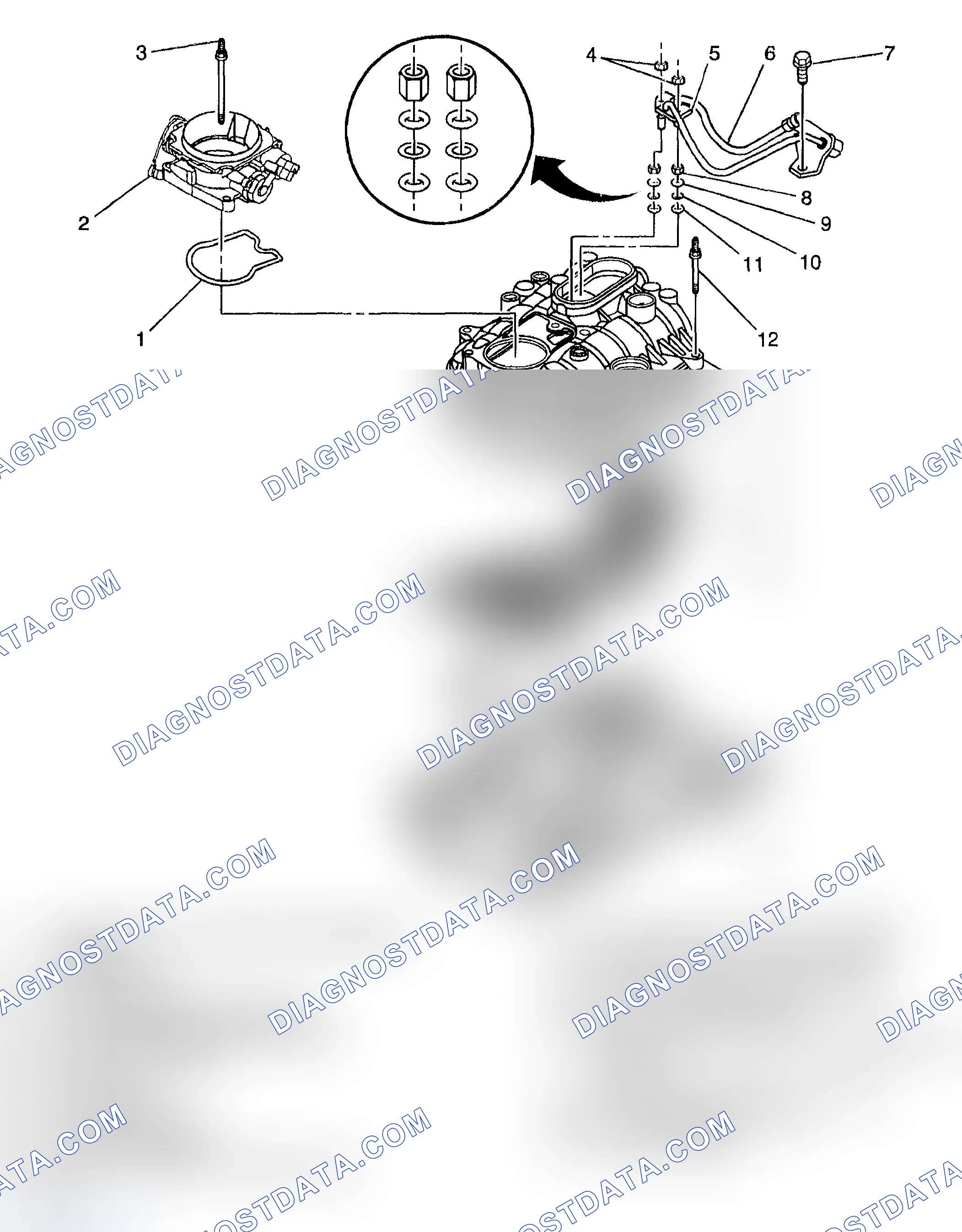 Scheme 56: Disassembled Views