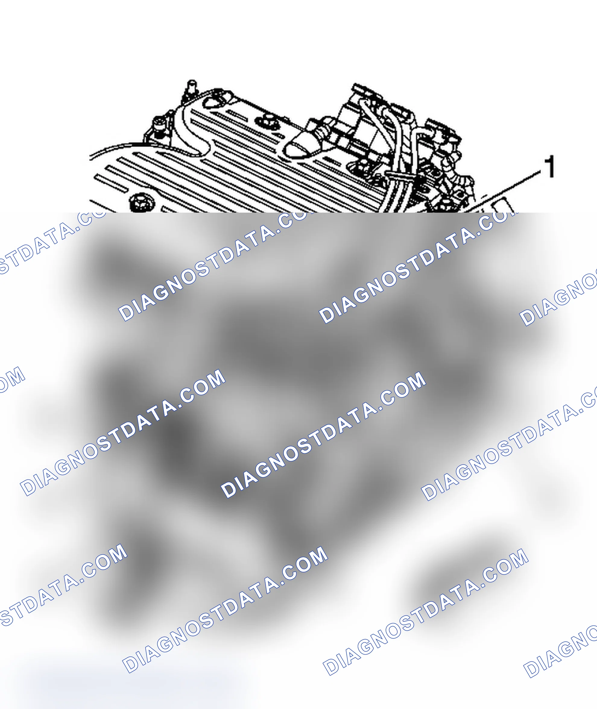 Scheme 3: Installation Procedure