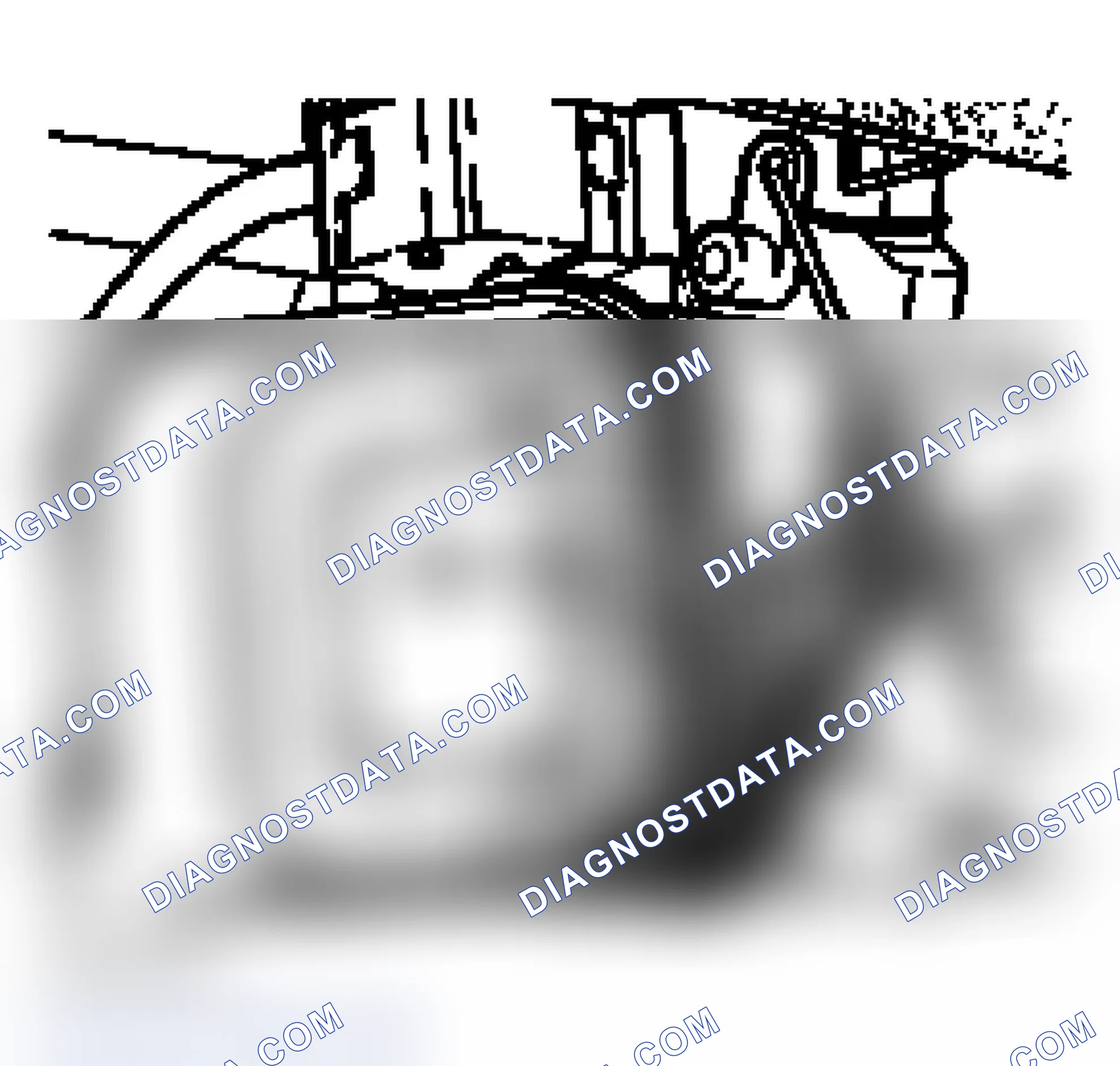 Scheme 88: Defroster flap motor -V107-, removing and installing