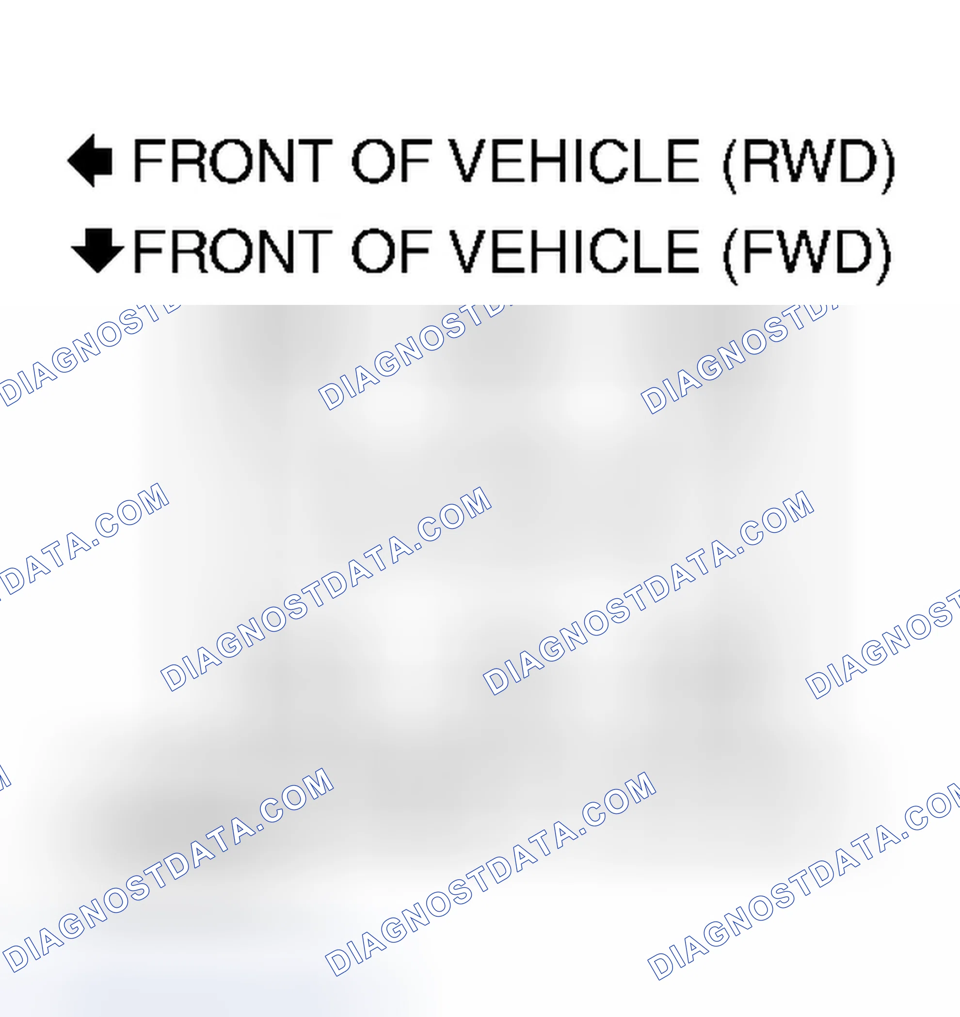 Scheme 4: 3.5L Firing Order (Altima, Maxima, Murano, Pathfinder & 350Z)