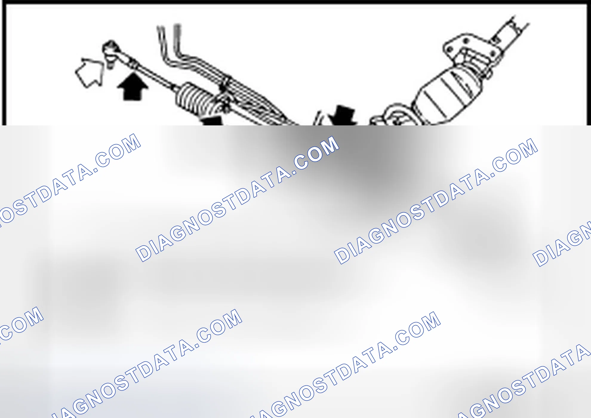 Scheme 42: STEERING GEAR