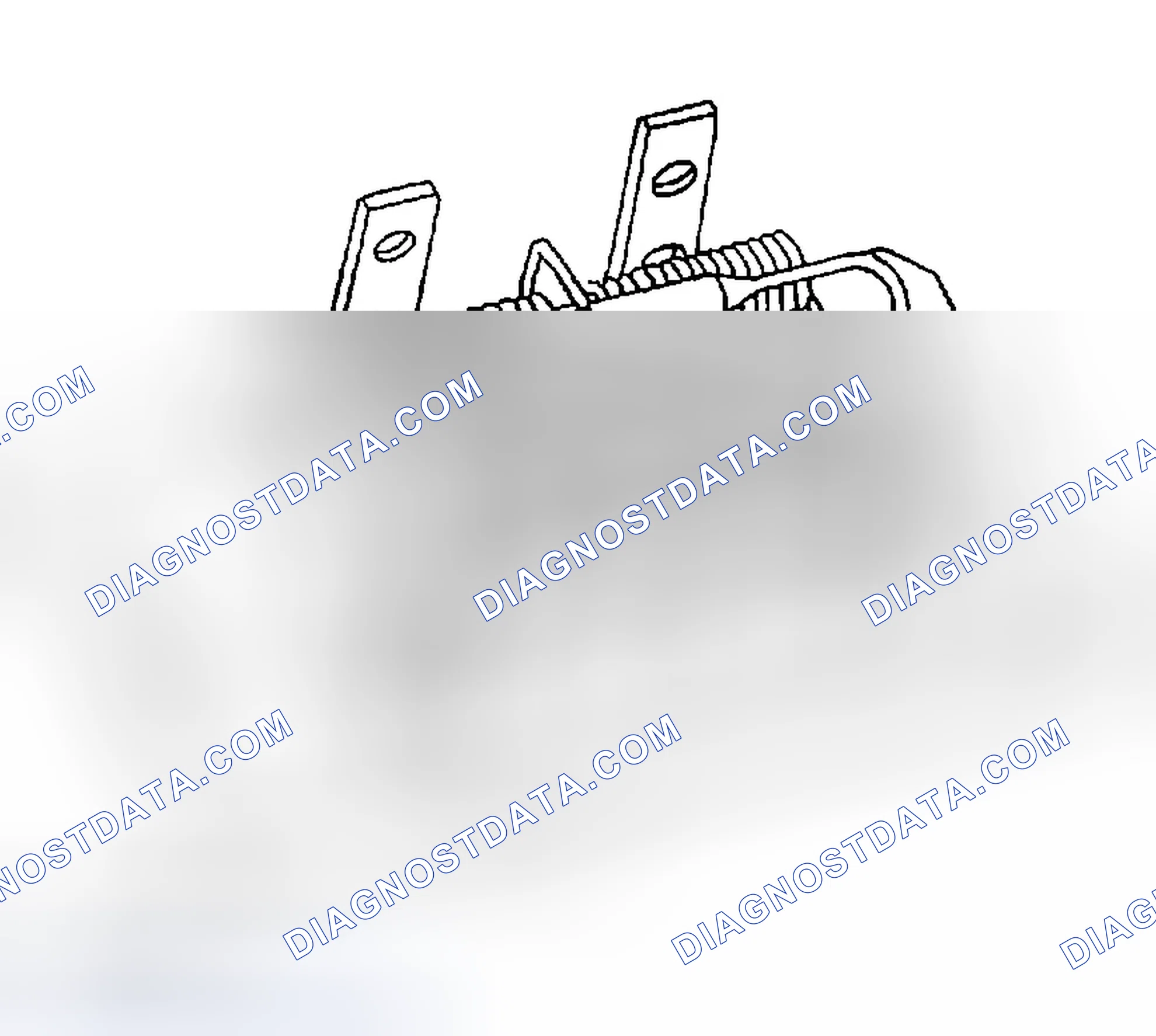 Scheme 182: Blower Motor Switch Resistor