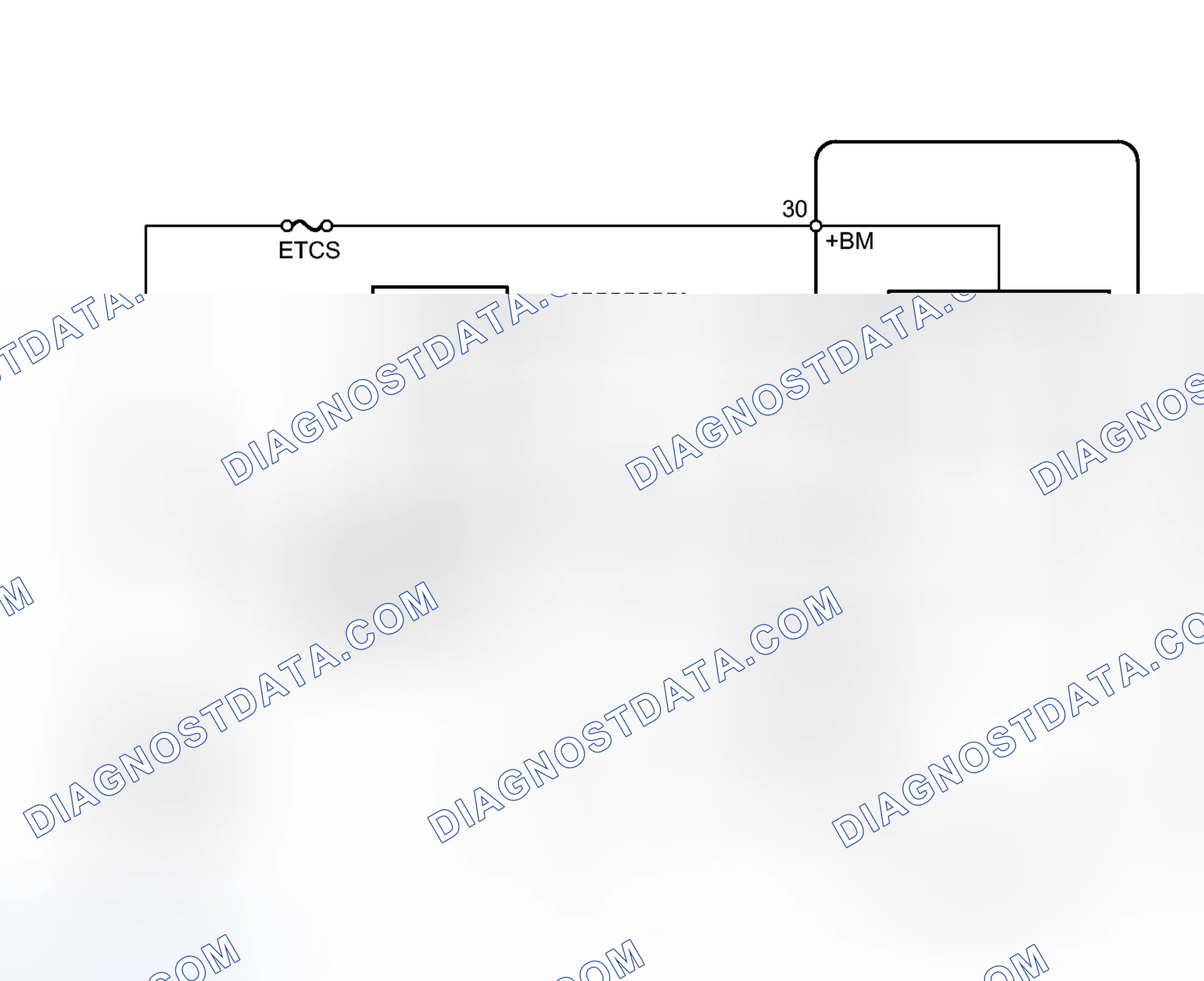 Scheme 887: WIRING DIAGRAM