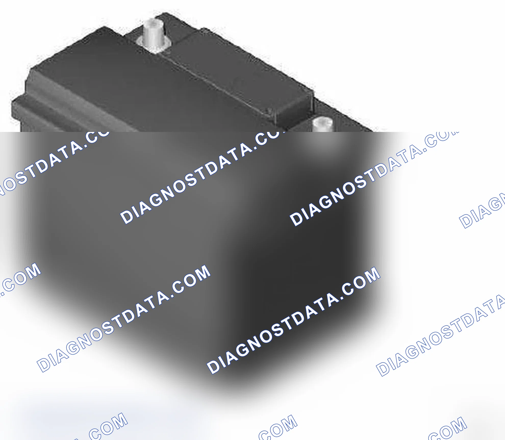 Scheme 258: AGM BATTERY ALL MODELS FROM E39