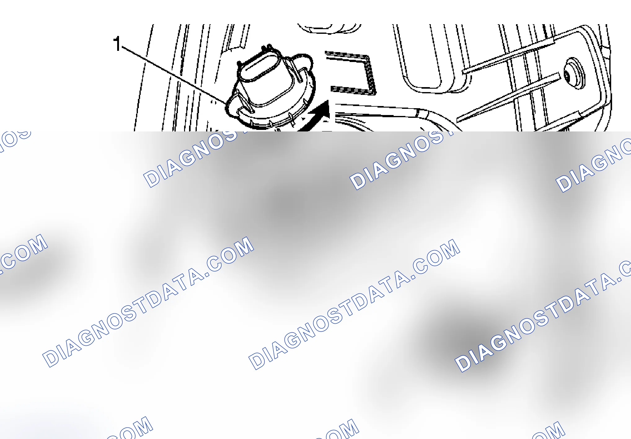 Scheme 19: Headlamp Bulb Replacement (Solstice)