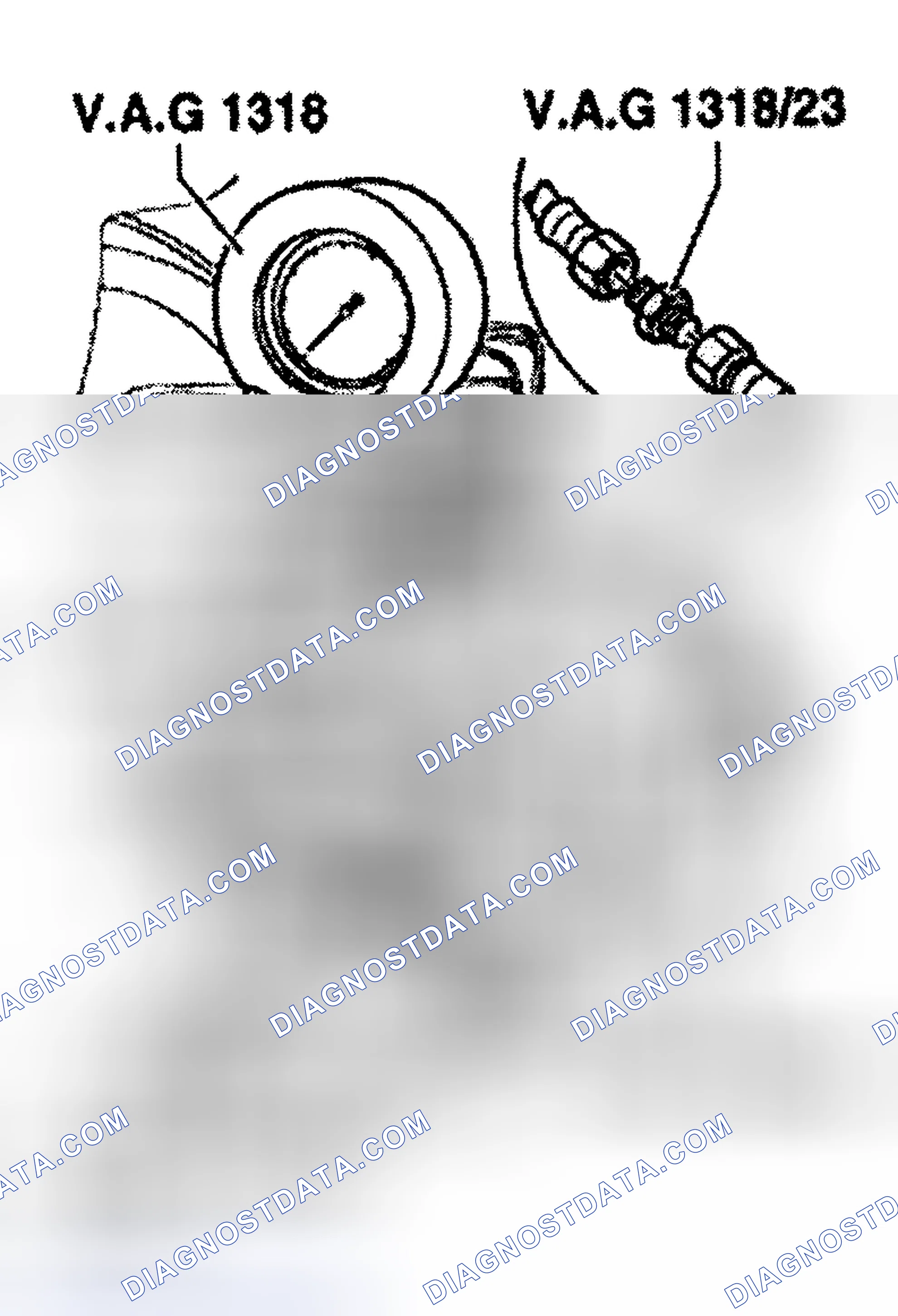 Scheme 61: 2.8L VR6 (Engine Code AXK)
