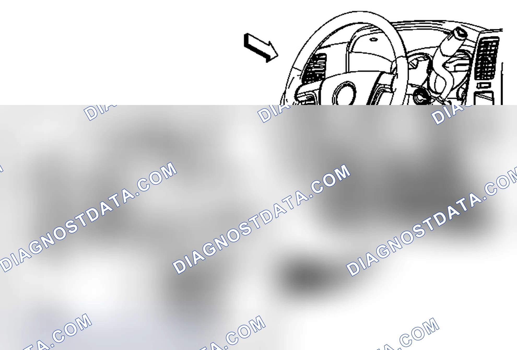 Scheme 30: Body Control Module Bracket Replacement
